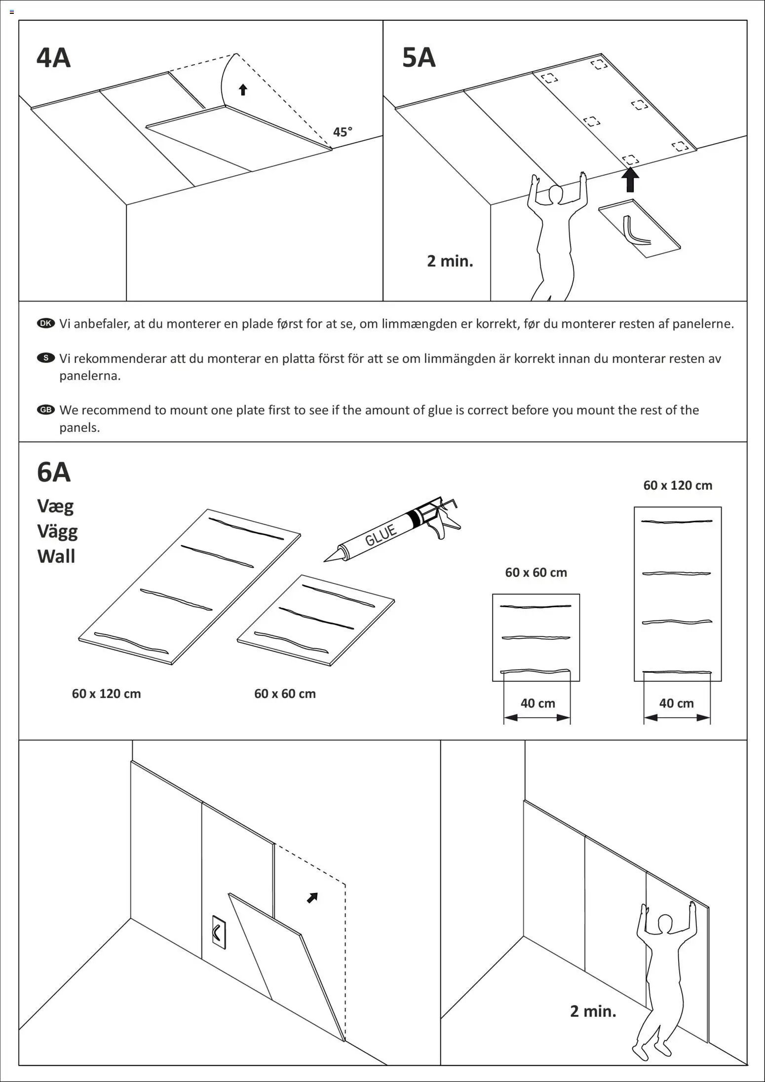 Bauhaus tilbudsavis fra 01/01/2026 Monteringskatalog