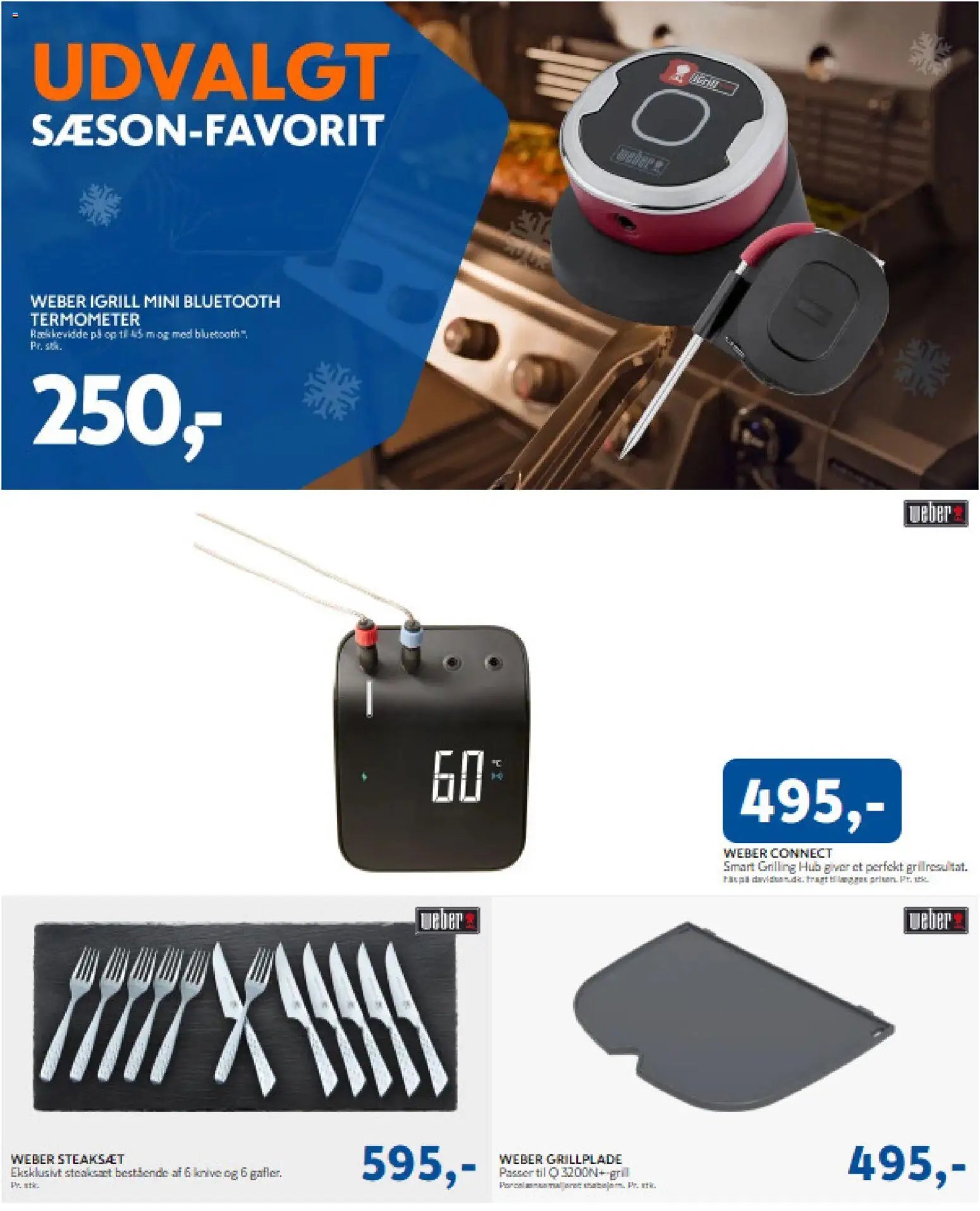 Davidsen tilbudsavis fra 11/12/2025 Vi løser det