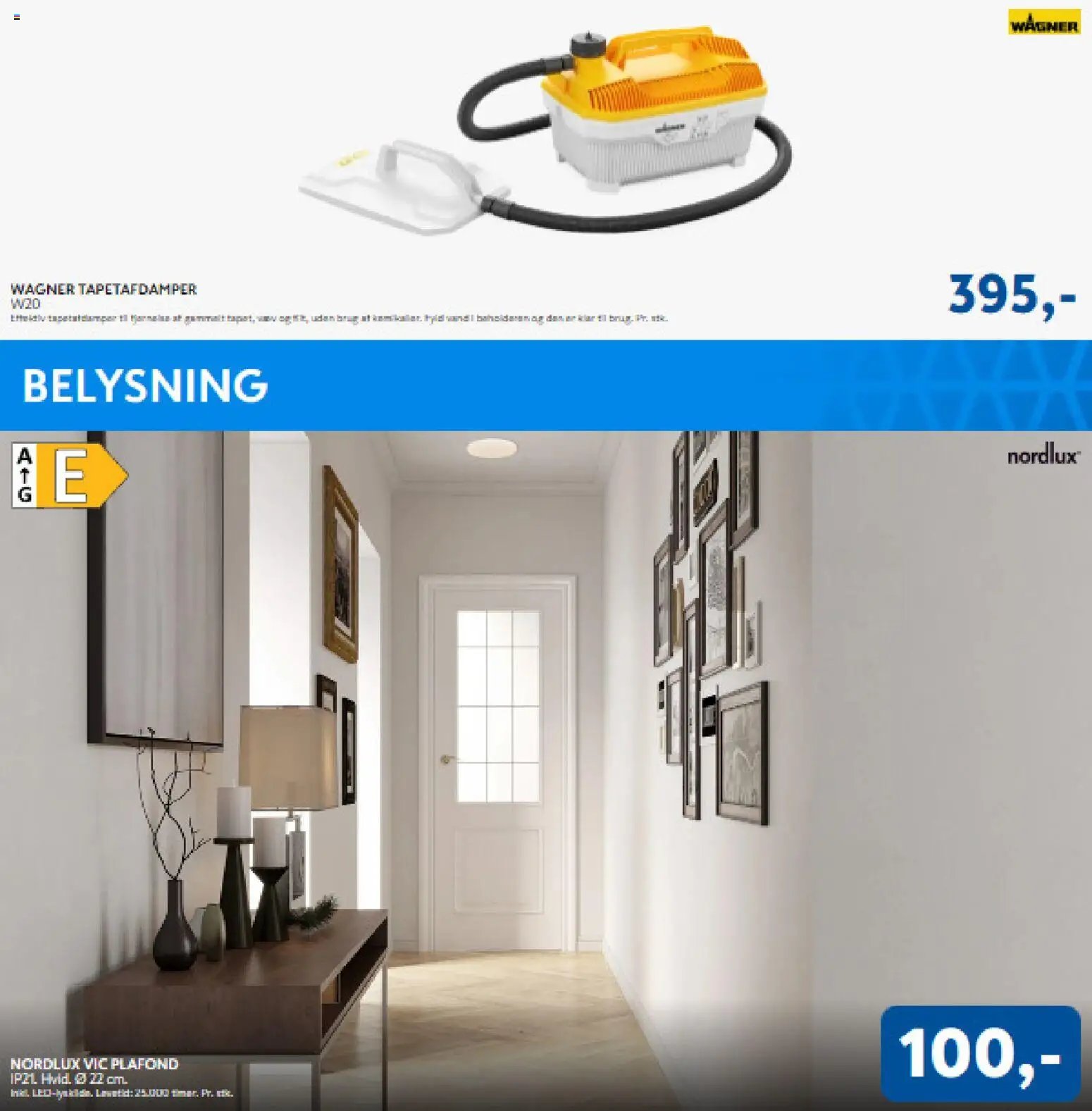 Davidsen tilbudsavis fra 11/12/2025 Vi løser det