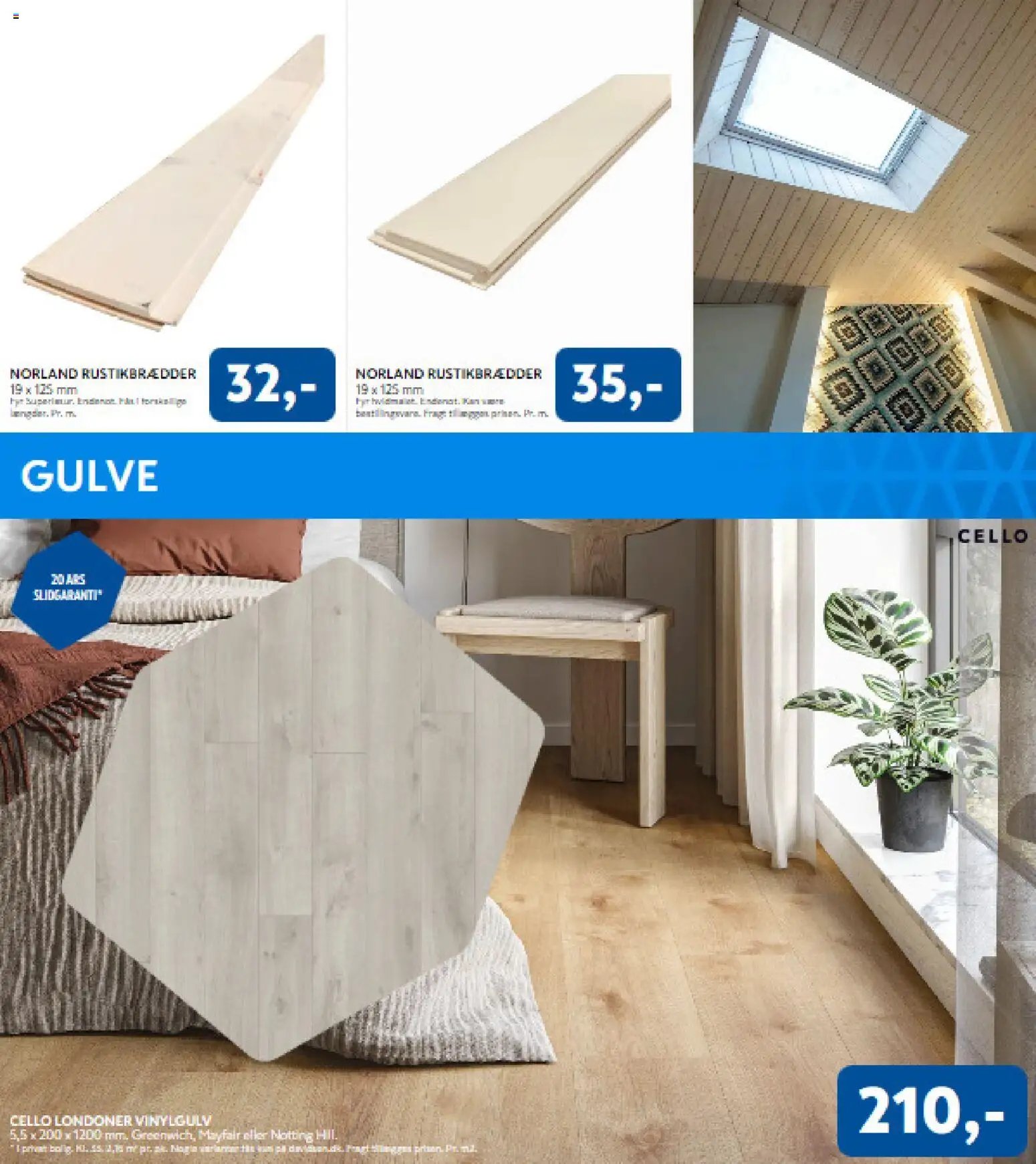 Davidsen tilbudsavis fra 11/12/2025 Vi løser det