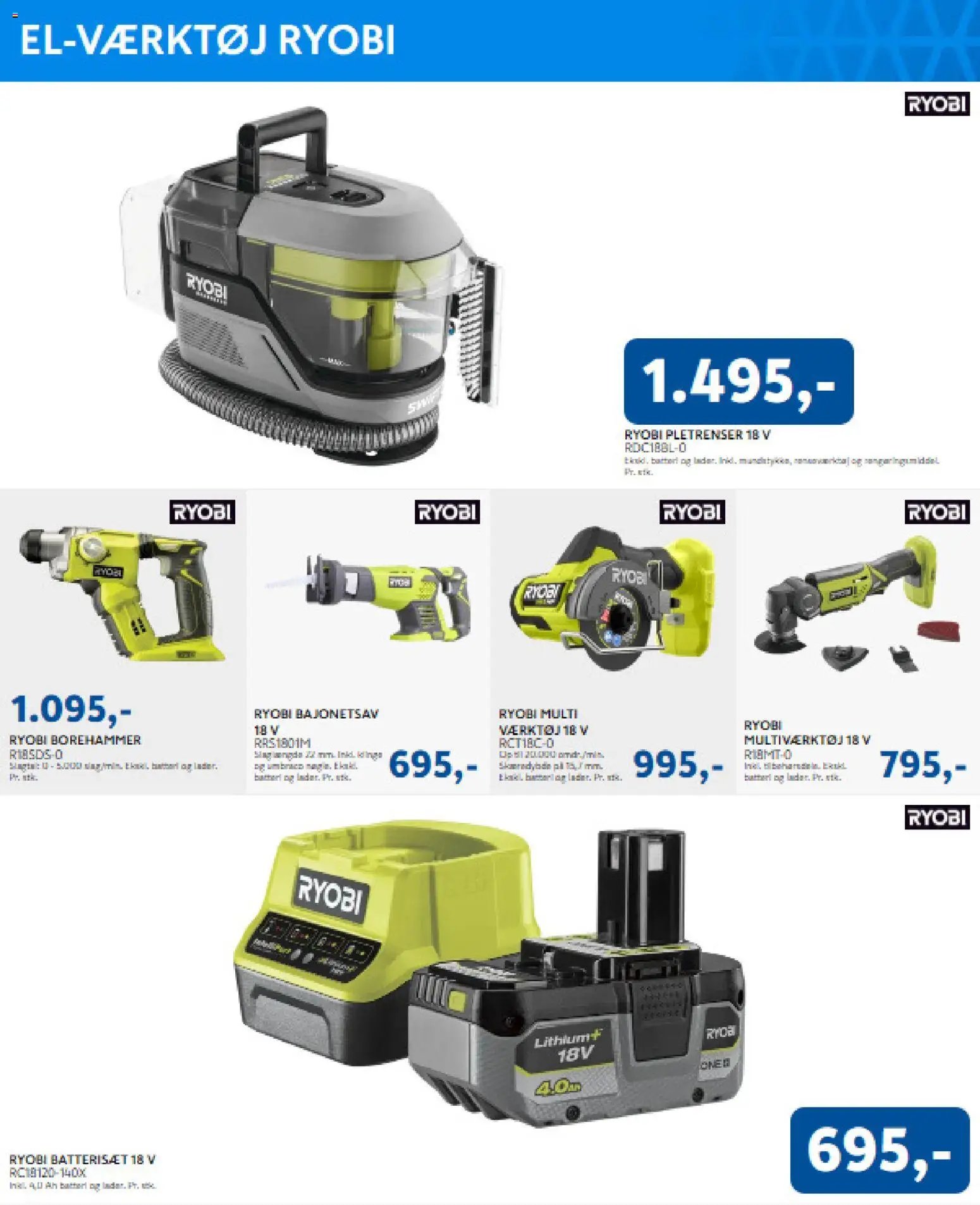 Davidsen tilbudsavis fra 11/12/2025 Vi løser det