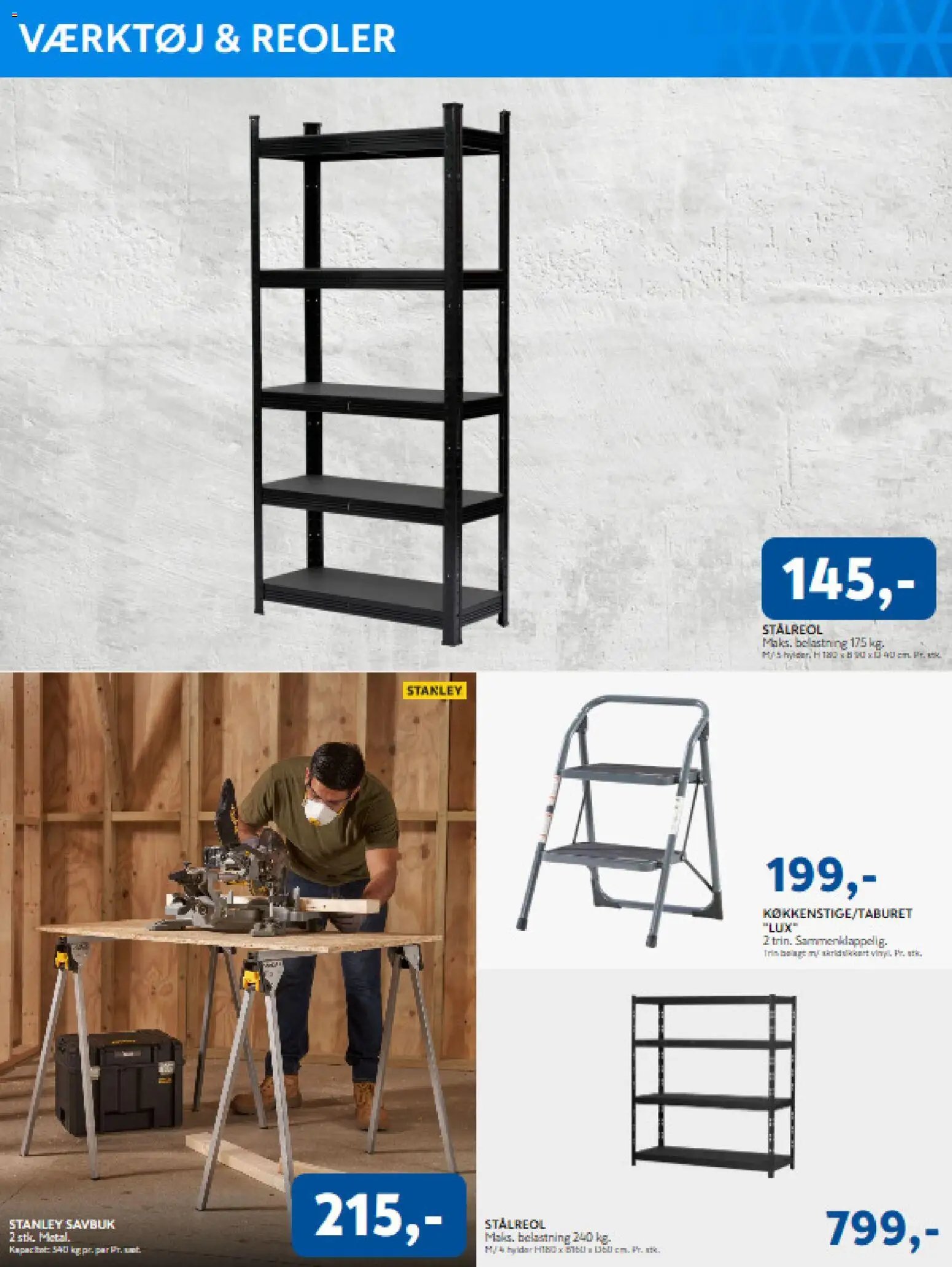 Davidsen tilbudsavis fra 11/12/2025 Vi løser det