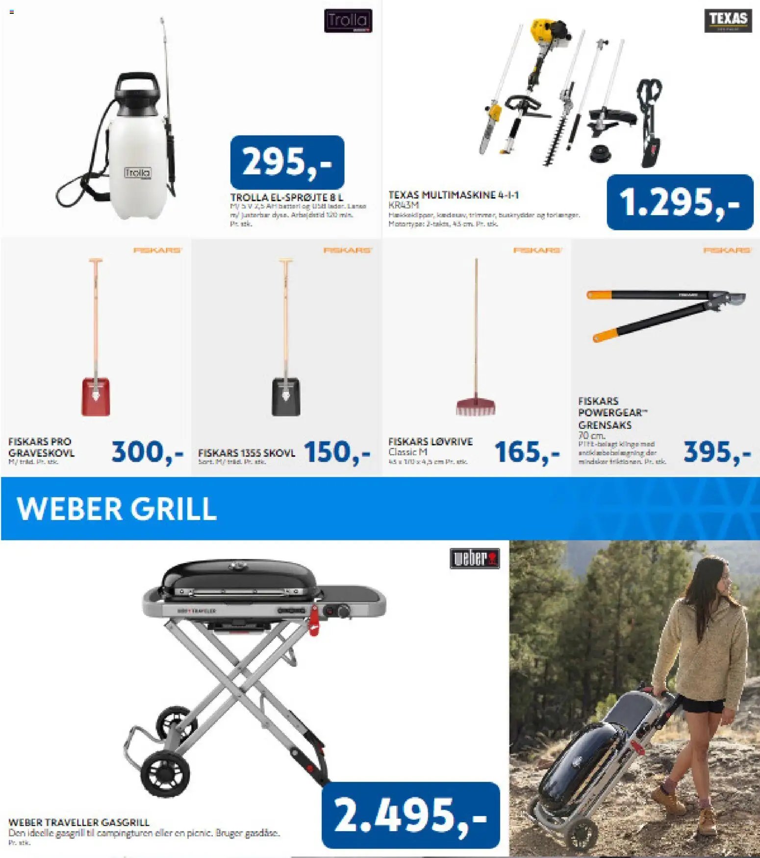 Davidsen tilbudsavis fra 11/12/2025 Vi løser det