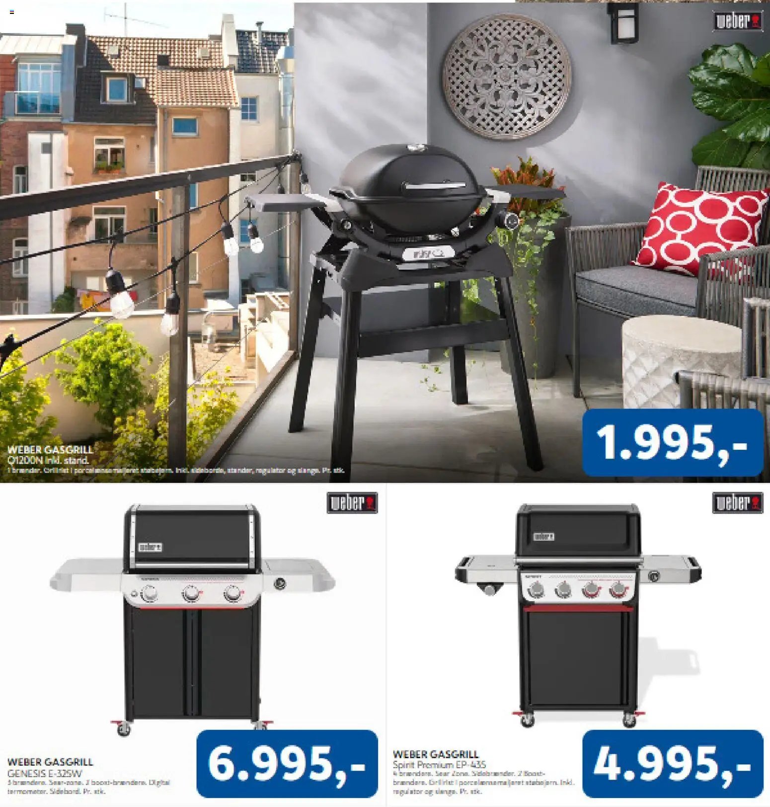 Davidsen tilbudsavis fra 11/12/2025 Vi løser det