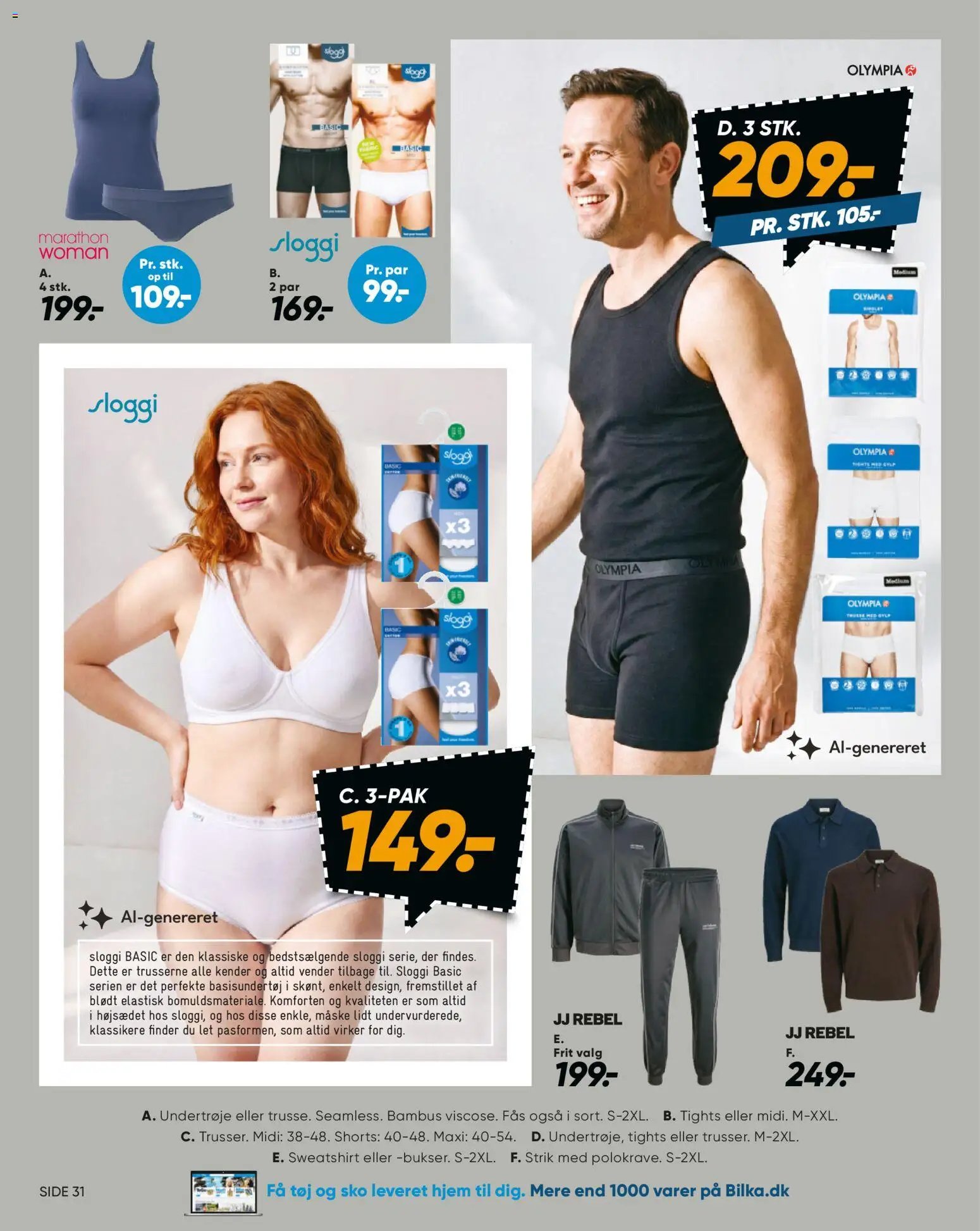 Nye Bilka tilbud fra 09/10/2026