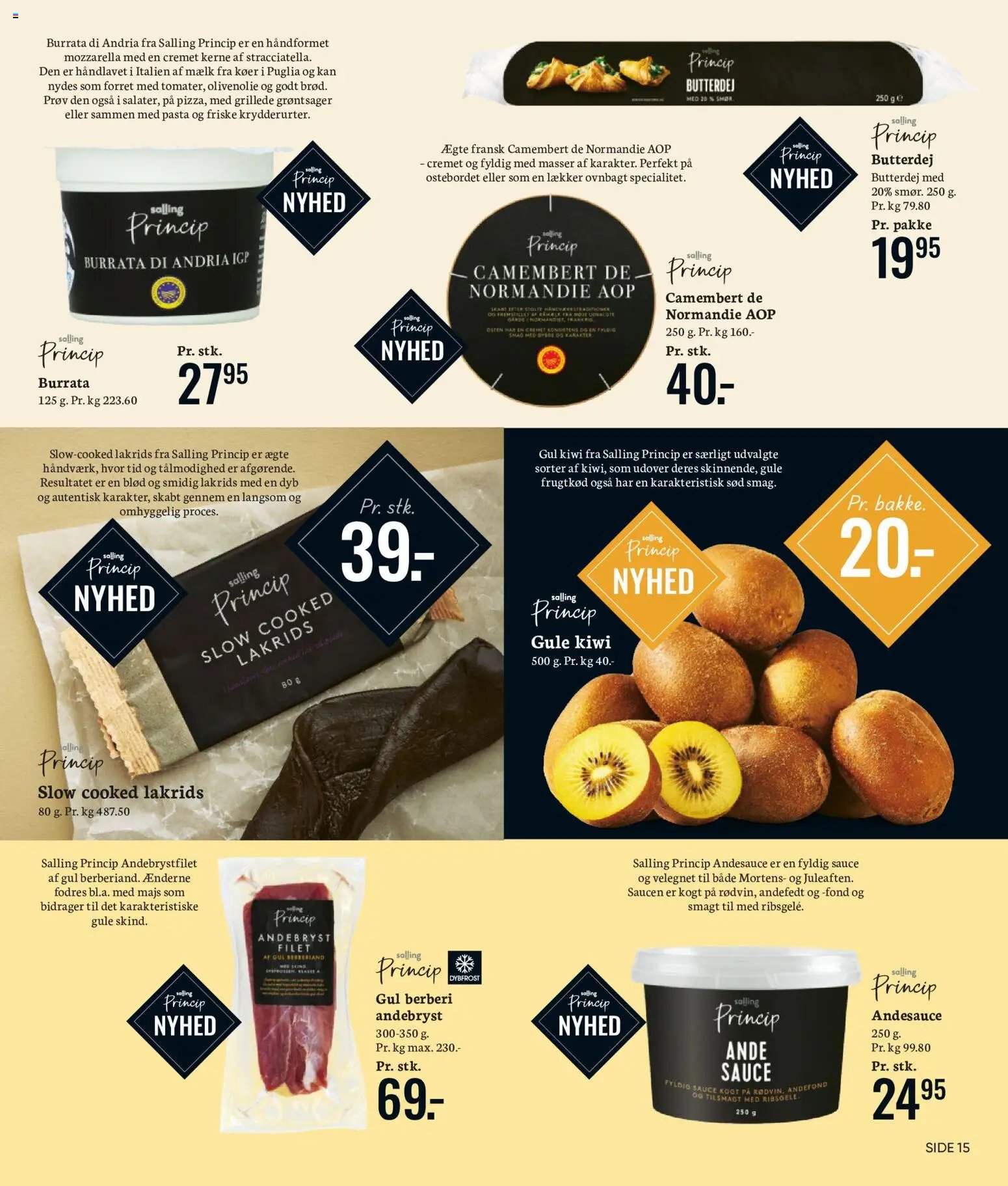 Nye Bilka tilbud fra 30/10/2026