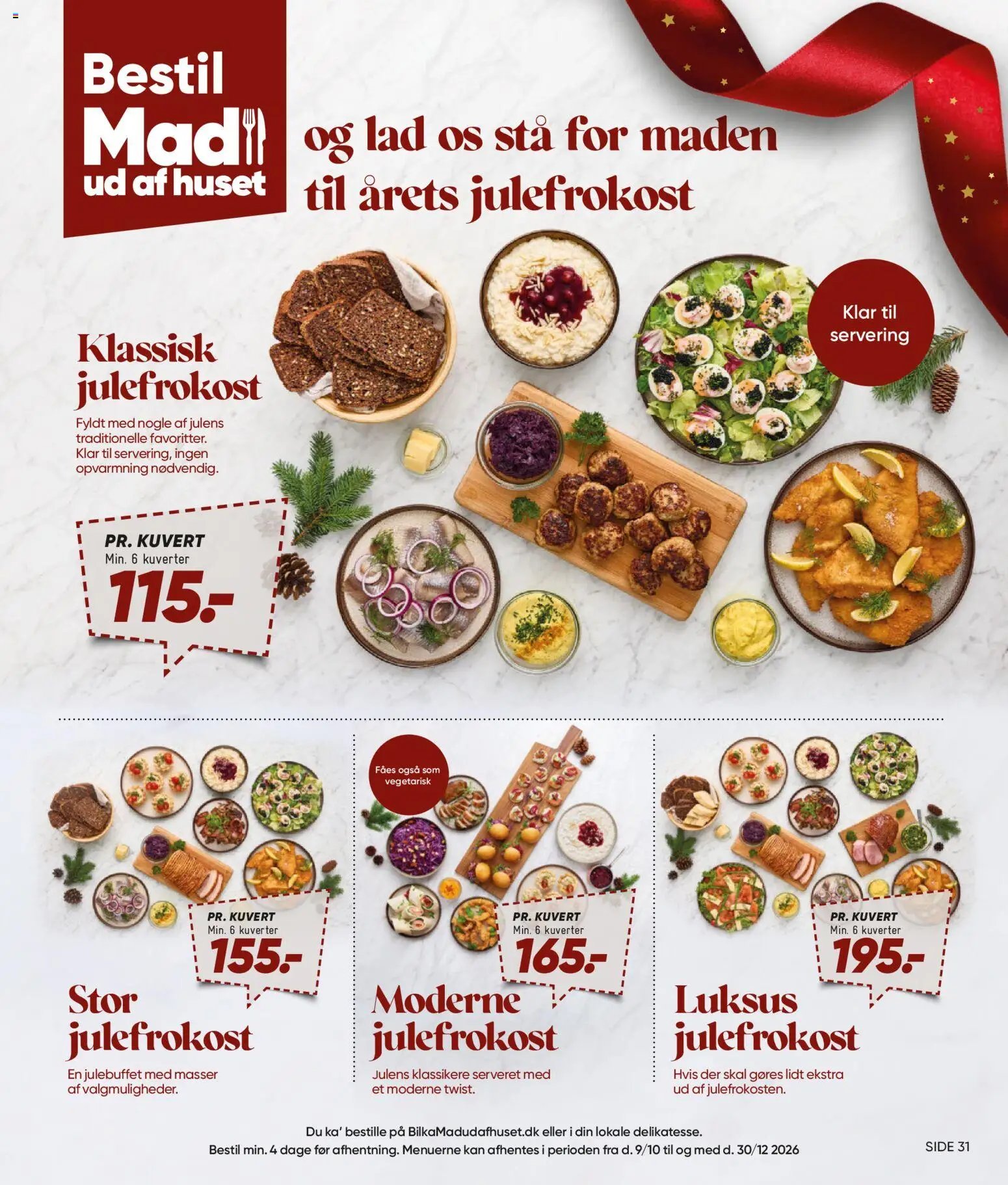Nye Bilka tilbud fra 30/10/2026