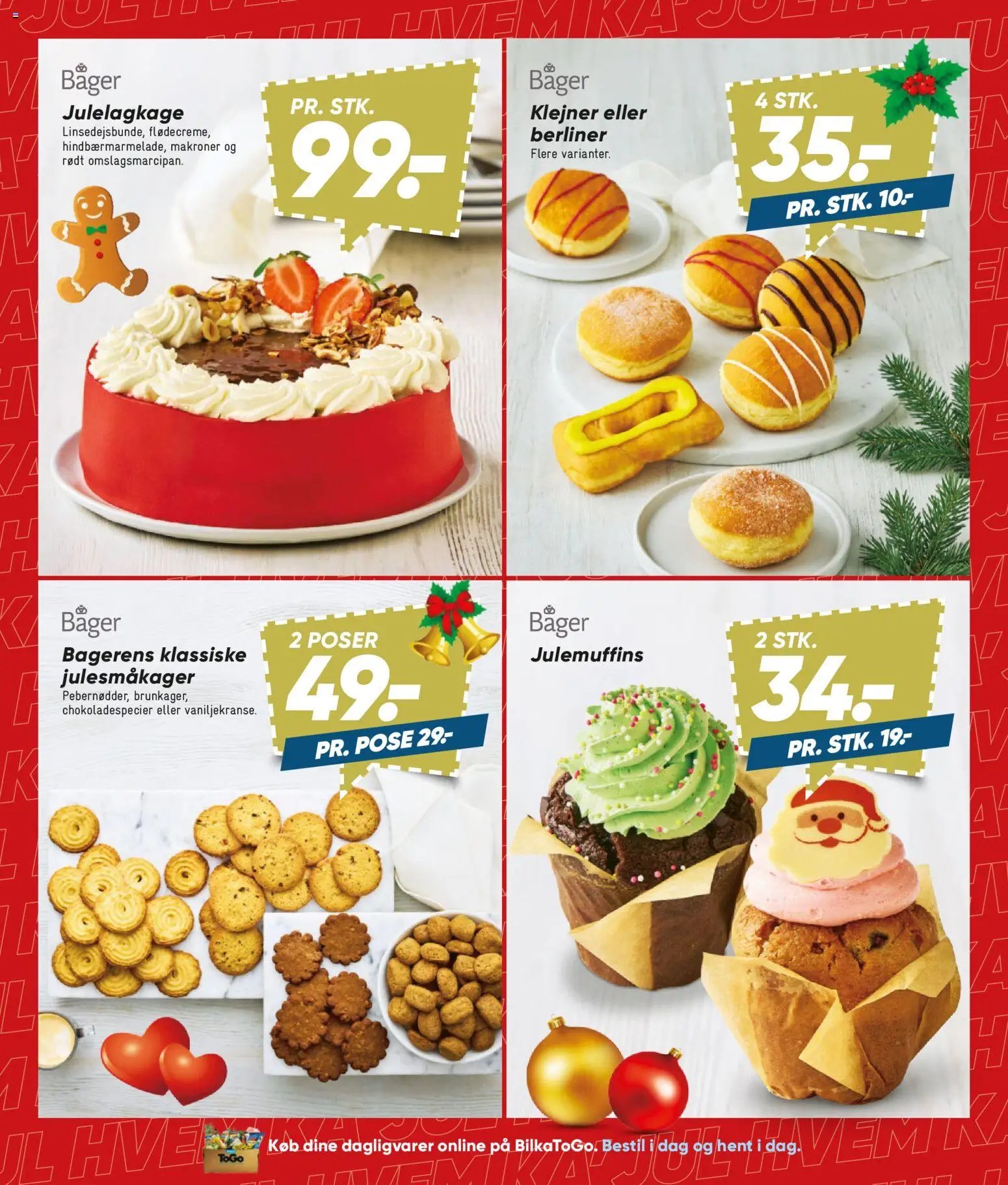 Nye Bilka tilbud fra 30/10/2026