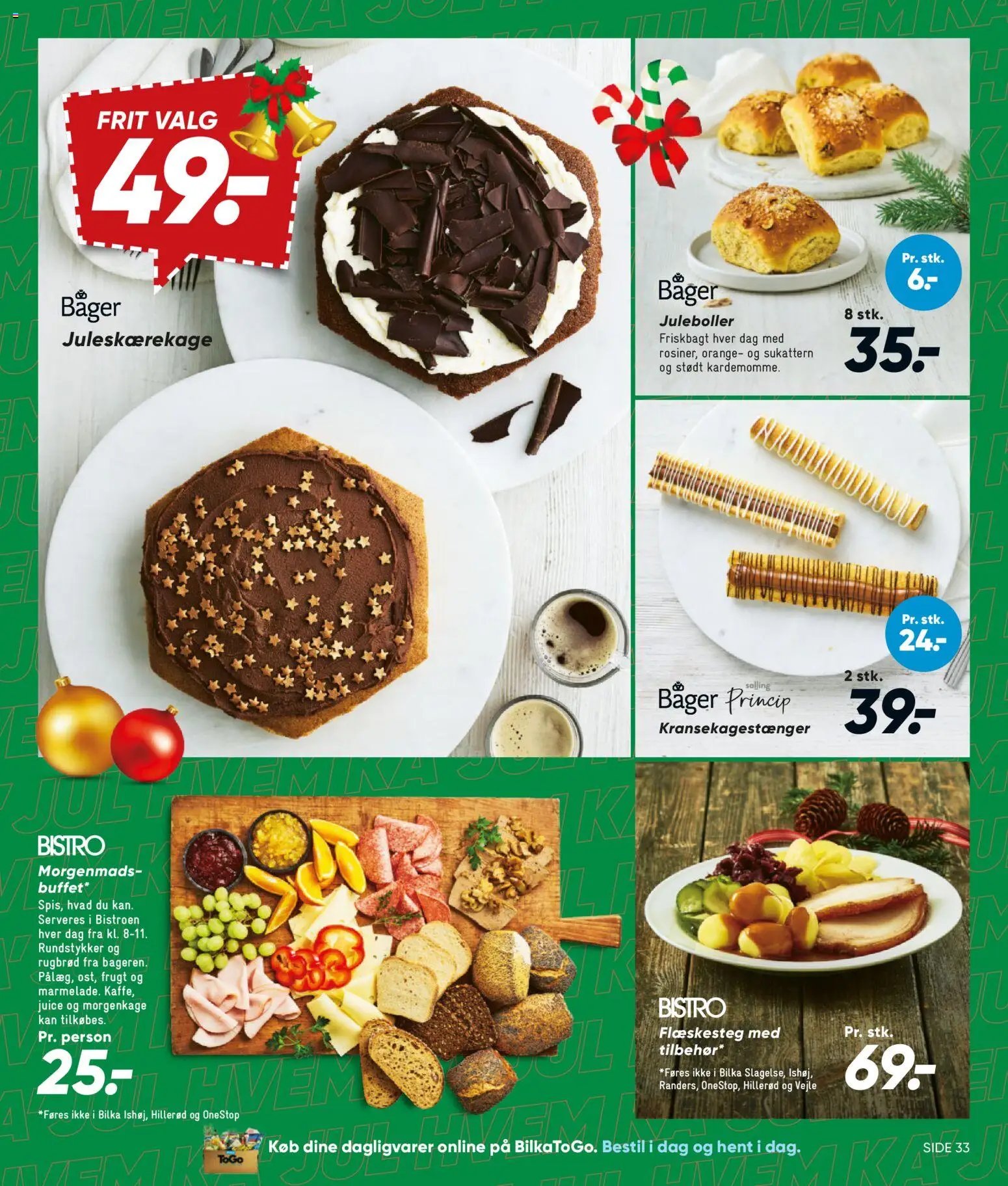 Nye Bilka tilbud fra 30/10/2026