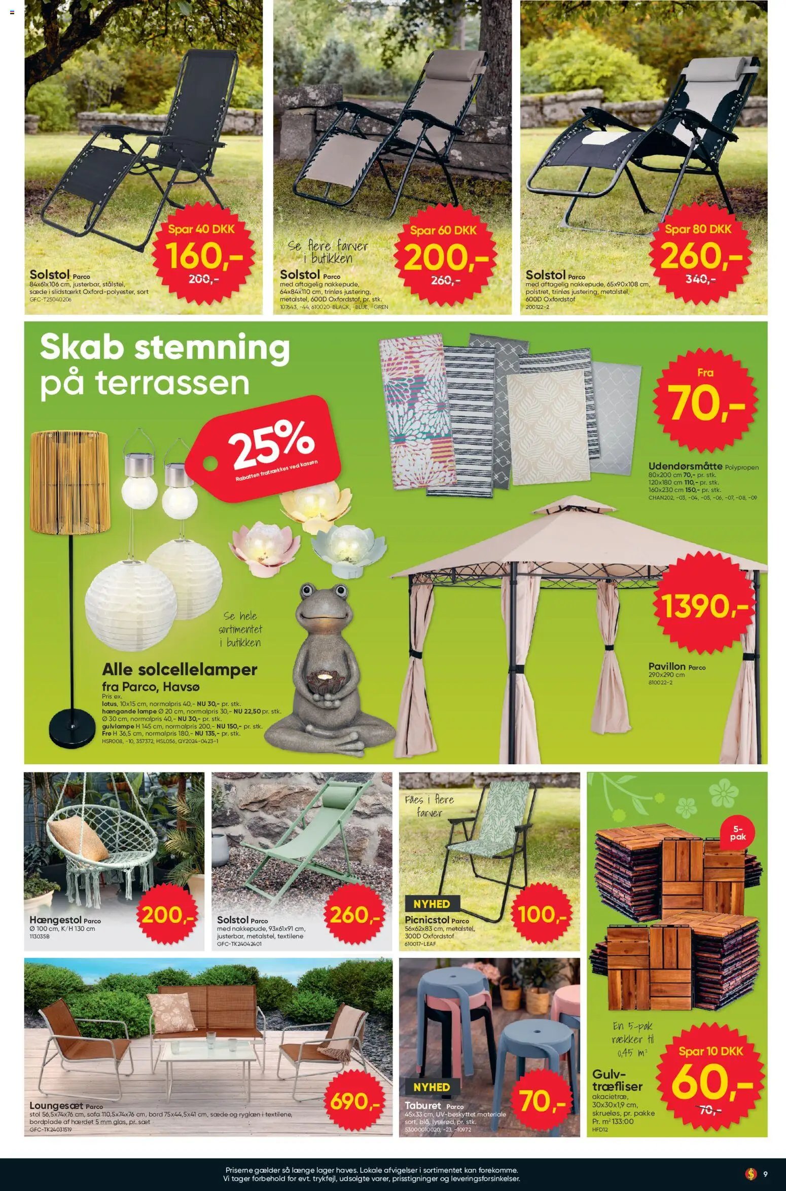 Bigdollar tilbudsavis fra 15/05/2026 Bigdollar - Tilbudsavis