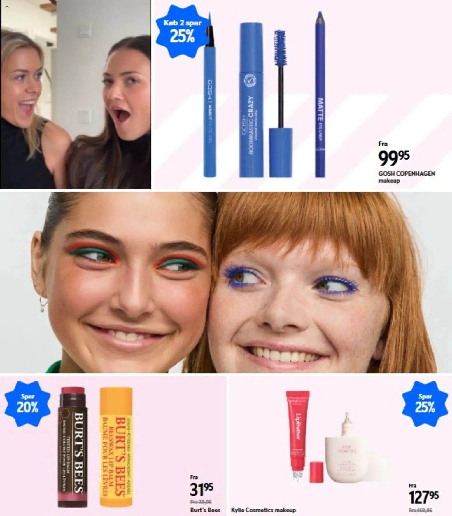 Nye Matas tilbud fra 20/10/2026