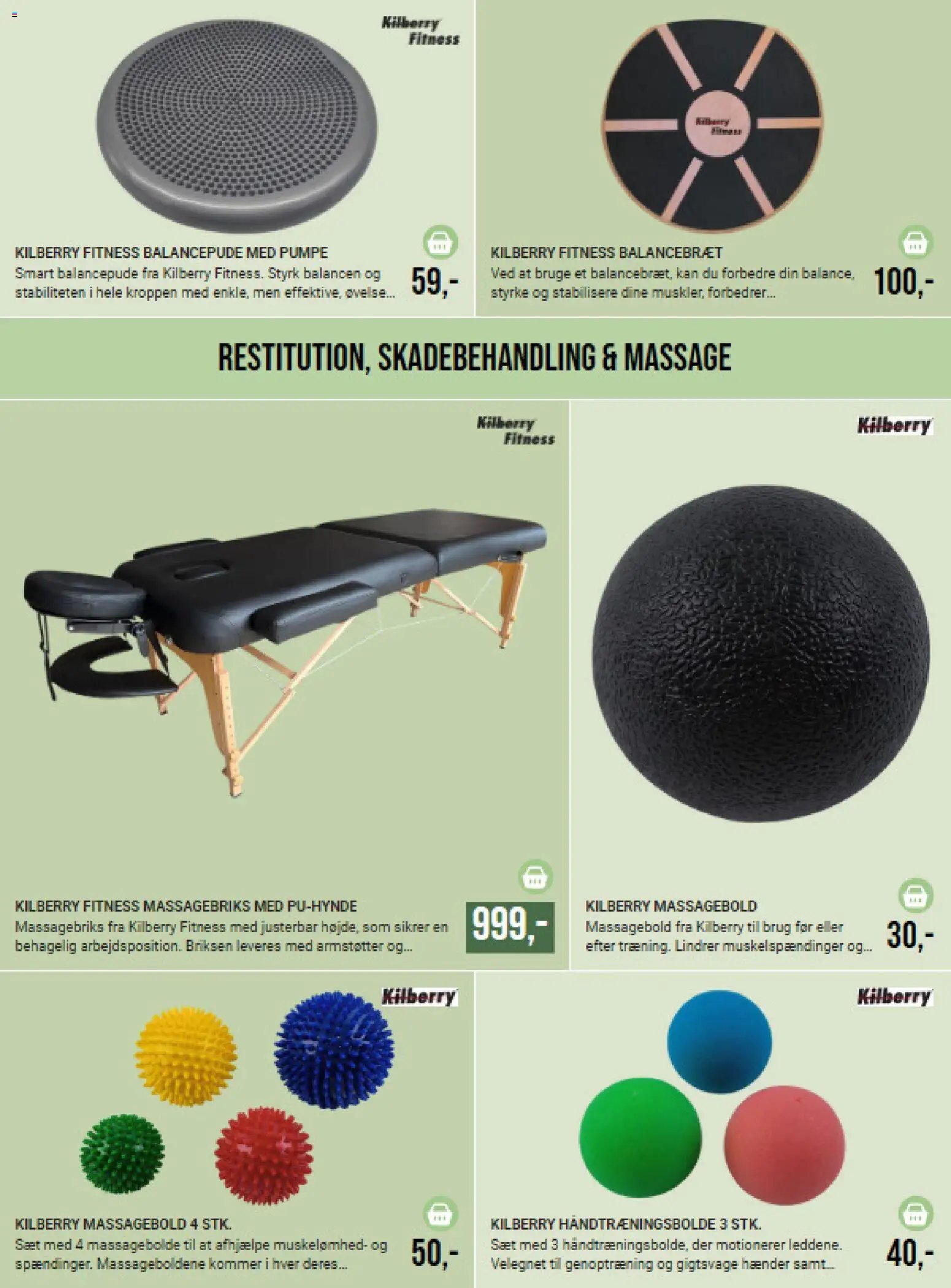 Harald Nyborg tilbudsavis fra 01/01/2026 Motion