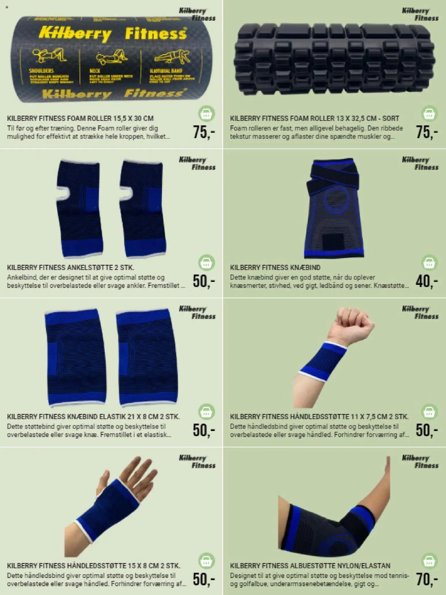 Harald Nyborg tilbudsavis fra 01/01/2026 Motion