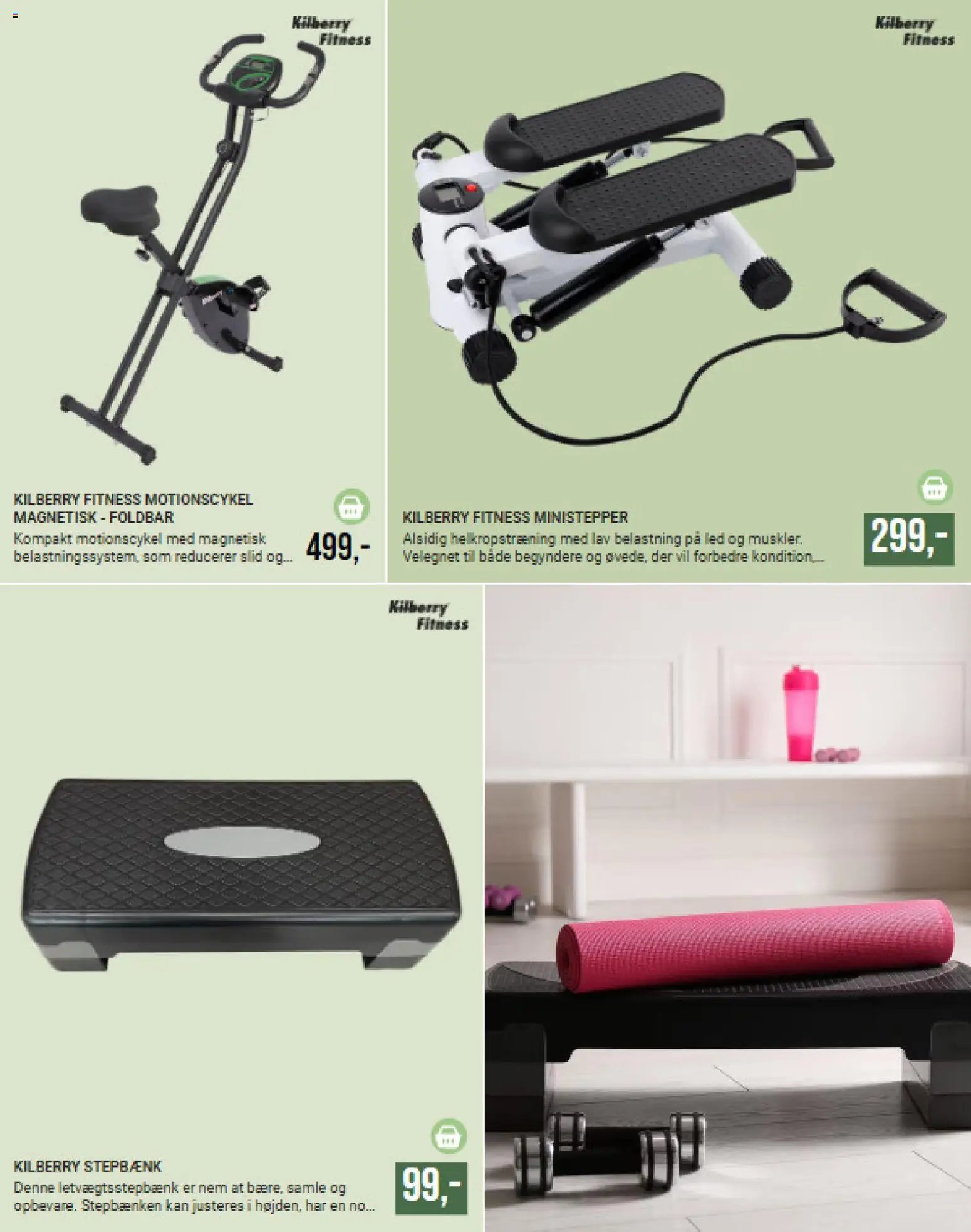 Harald Nyborg tilbudsavis fra 01/01/2026 Motion