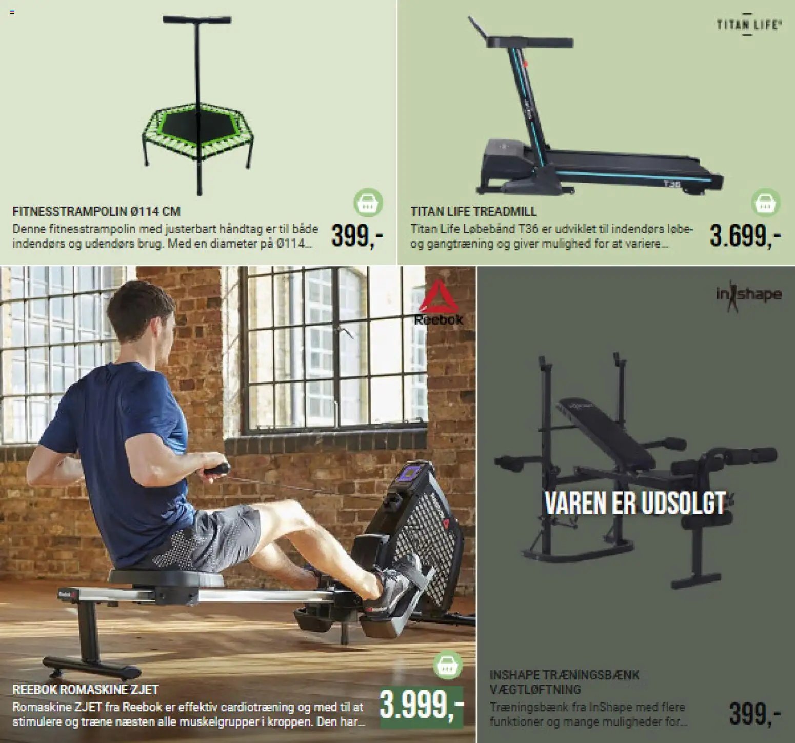 Harald Nyborg tilbudsavis fra 01/01/2026 Motion