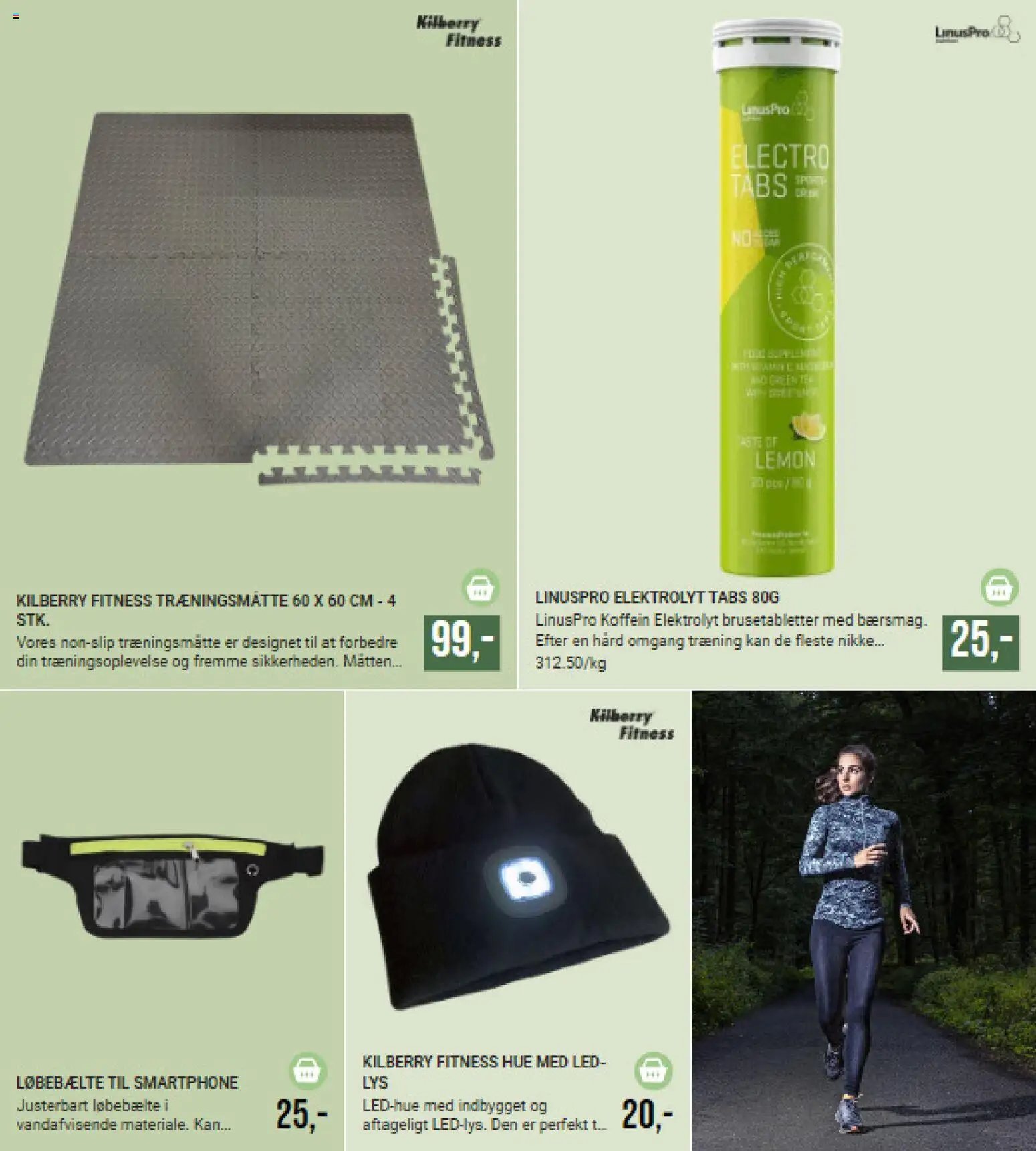 Harald Nyborg tilbudsavis fra 01/01/2026 Motion