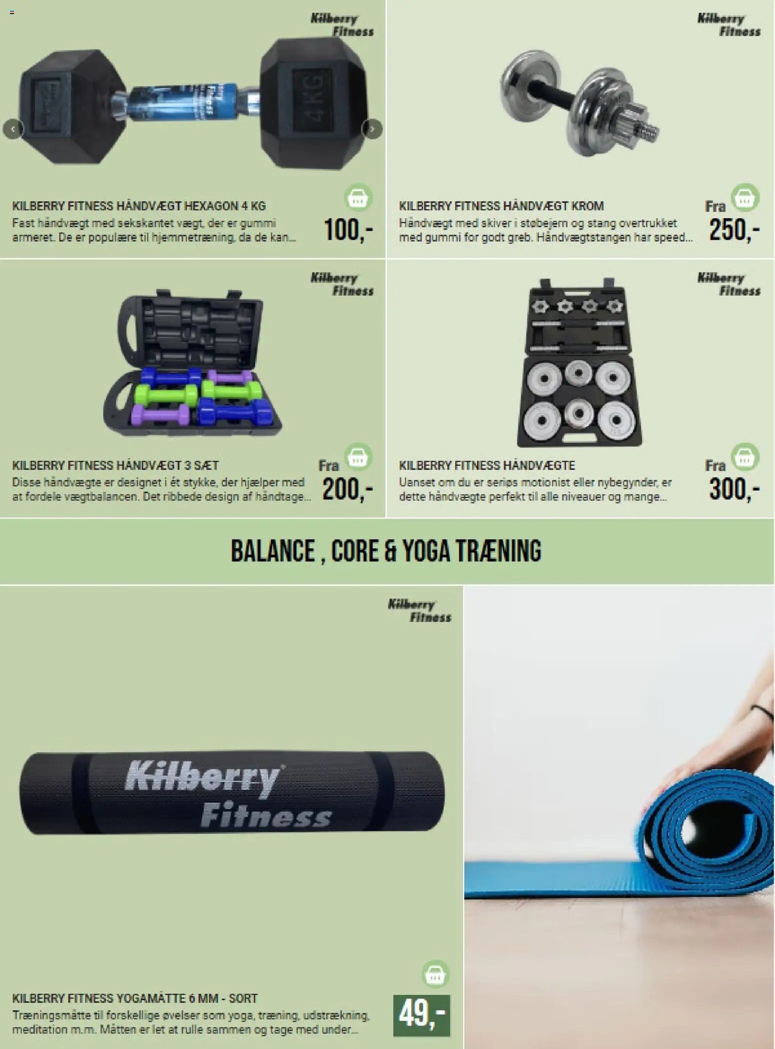 Harald Nyborg tilbudsavis fra 01/01/2026 Motion