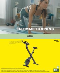 Harald Nyborg tilbudsavis fra 01/01/2026 Motion