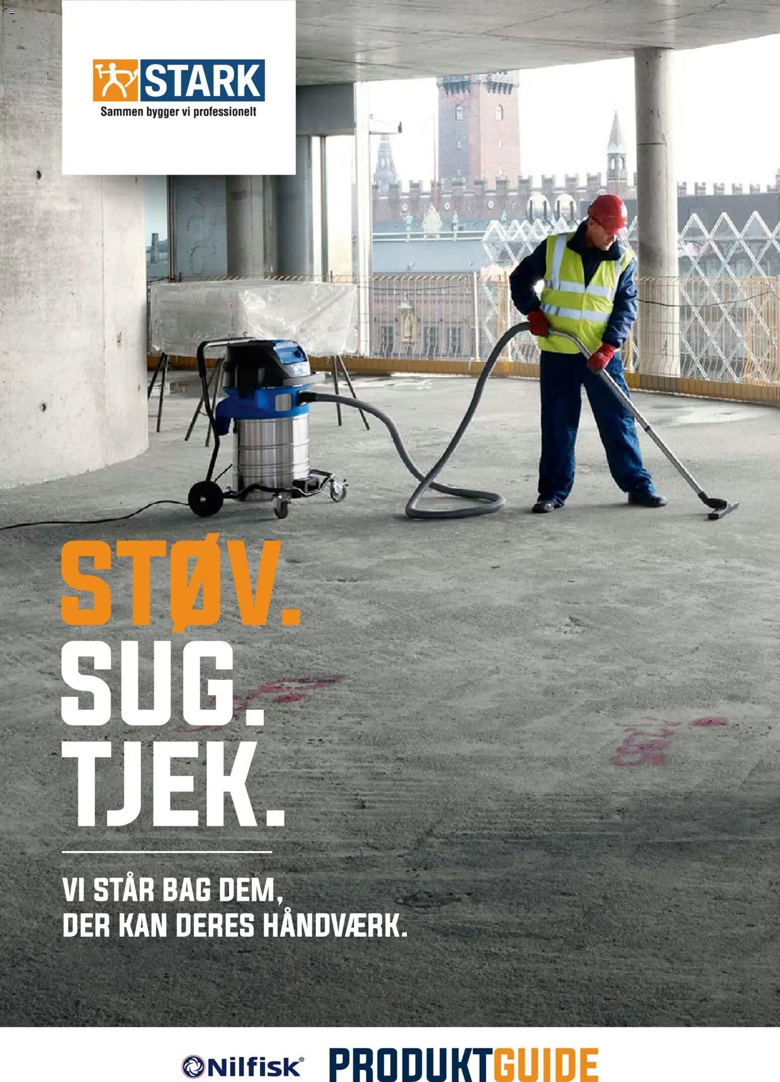 Nye Stark tilbud fra 30/10/2026