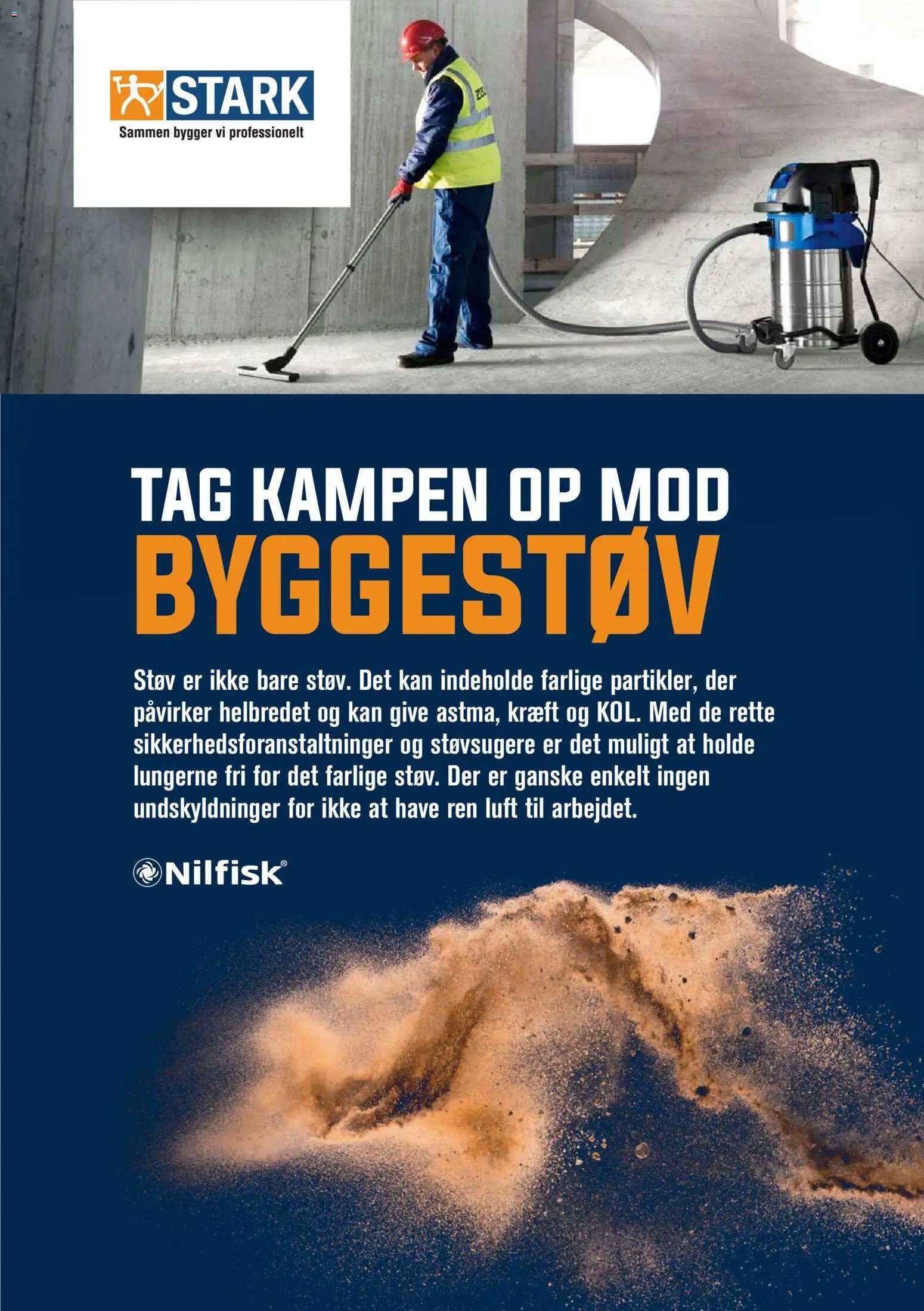 Nye Stark tilbud fra 30/10/2026