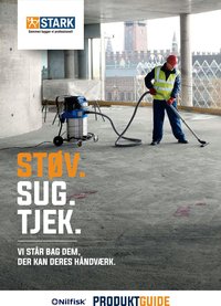 Nye Stark tilbud fra 30/10/2026
