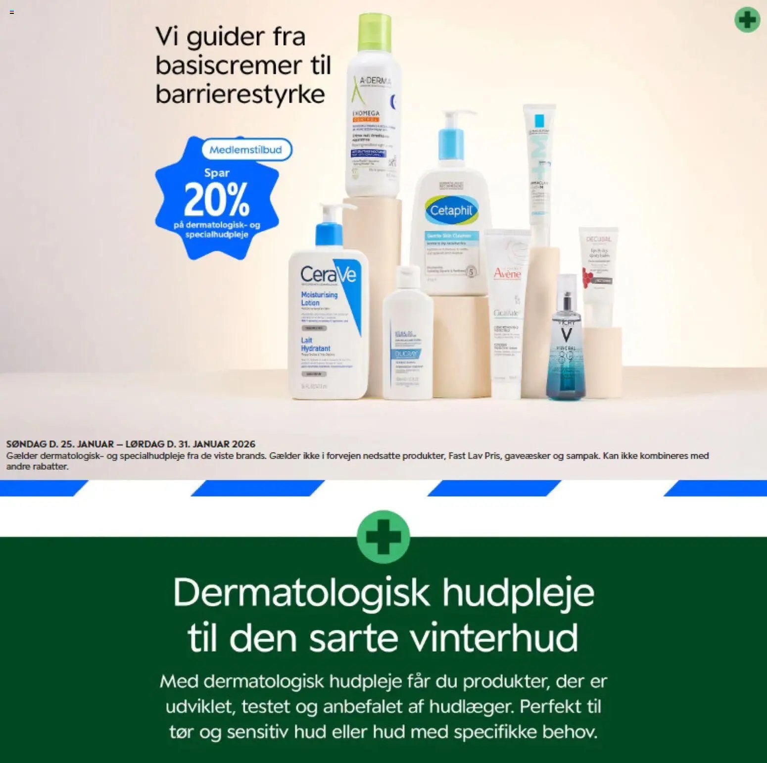 Matas tilbudsavis fra 22/01/2026 Indstik