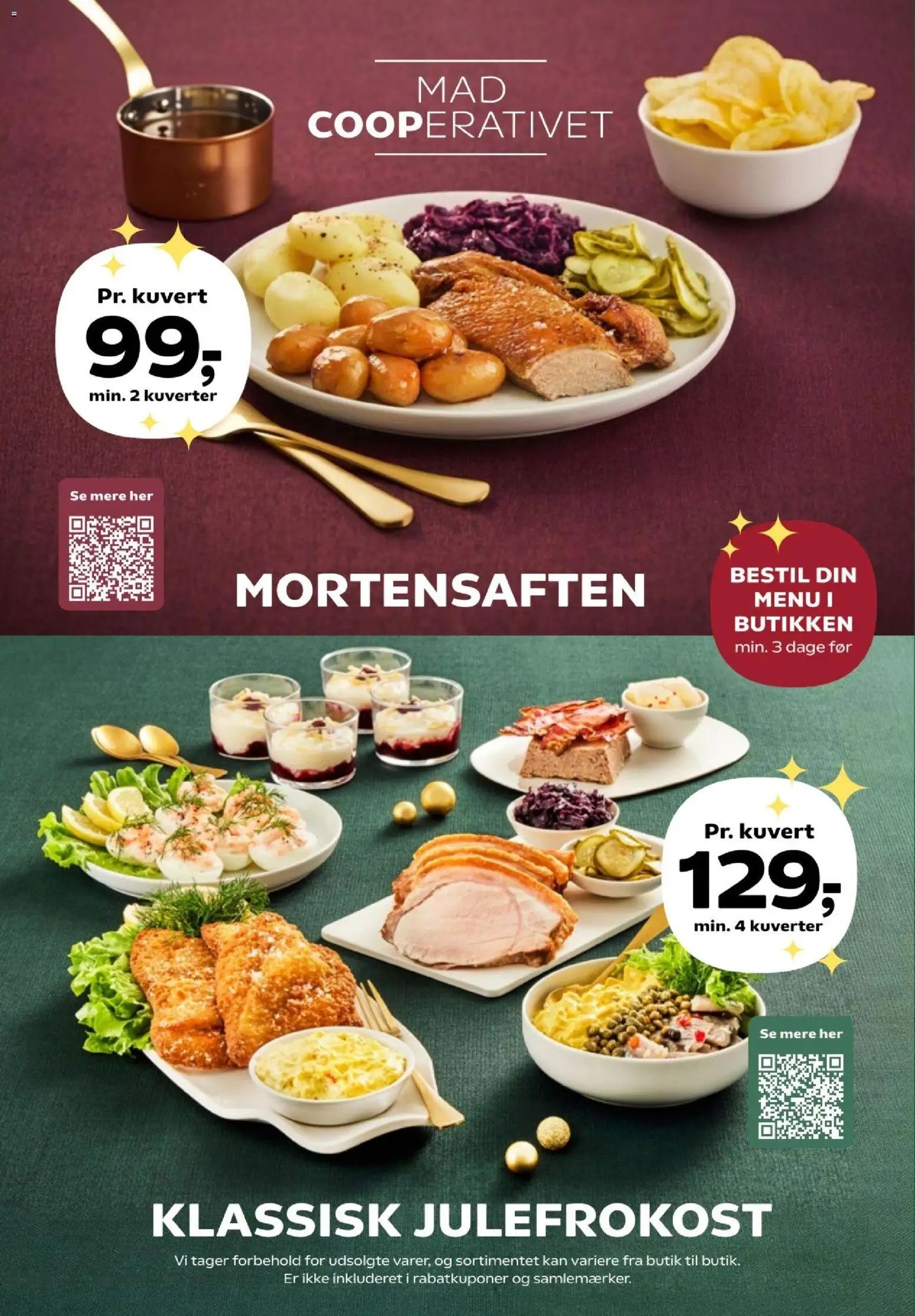 Nye Kvickly tilbud fra 23/10/2026