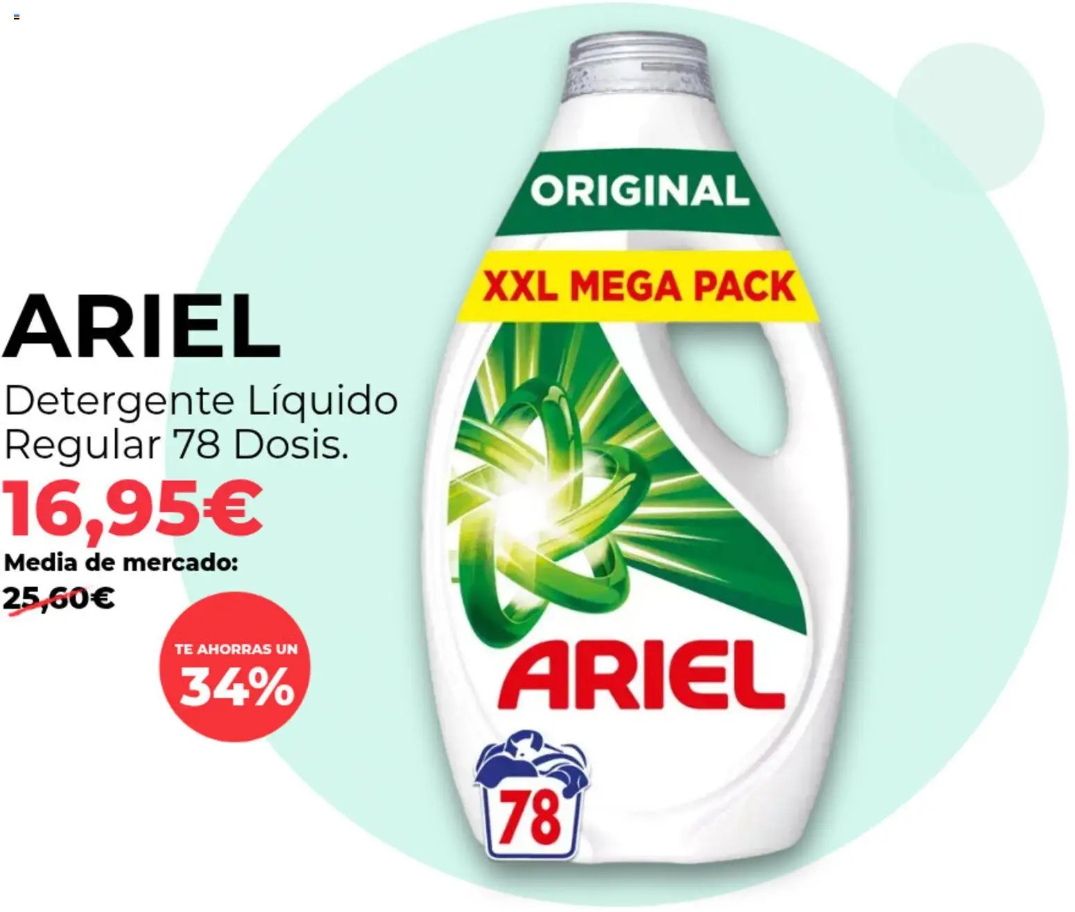PrimaPrix oferta desde 01/09/2026 PrimaPrix Folleto