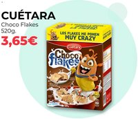 PrimaPrix oferta desde 01/09/2026 PrimaPrix Folleto