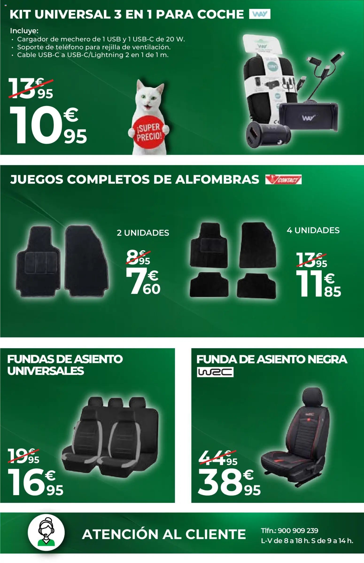 FeuVert oferta desde 28/05/2026 FeuVert Folleto