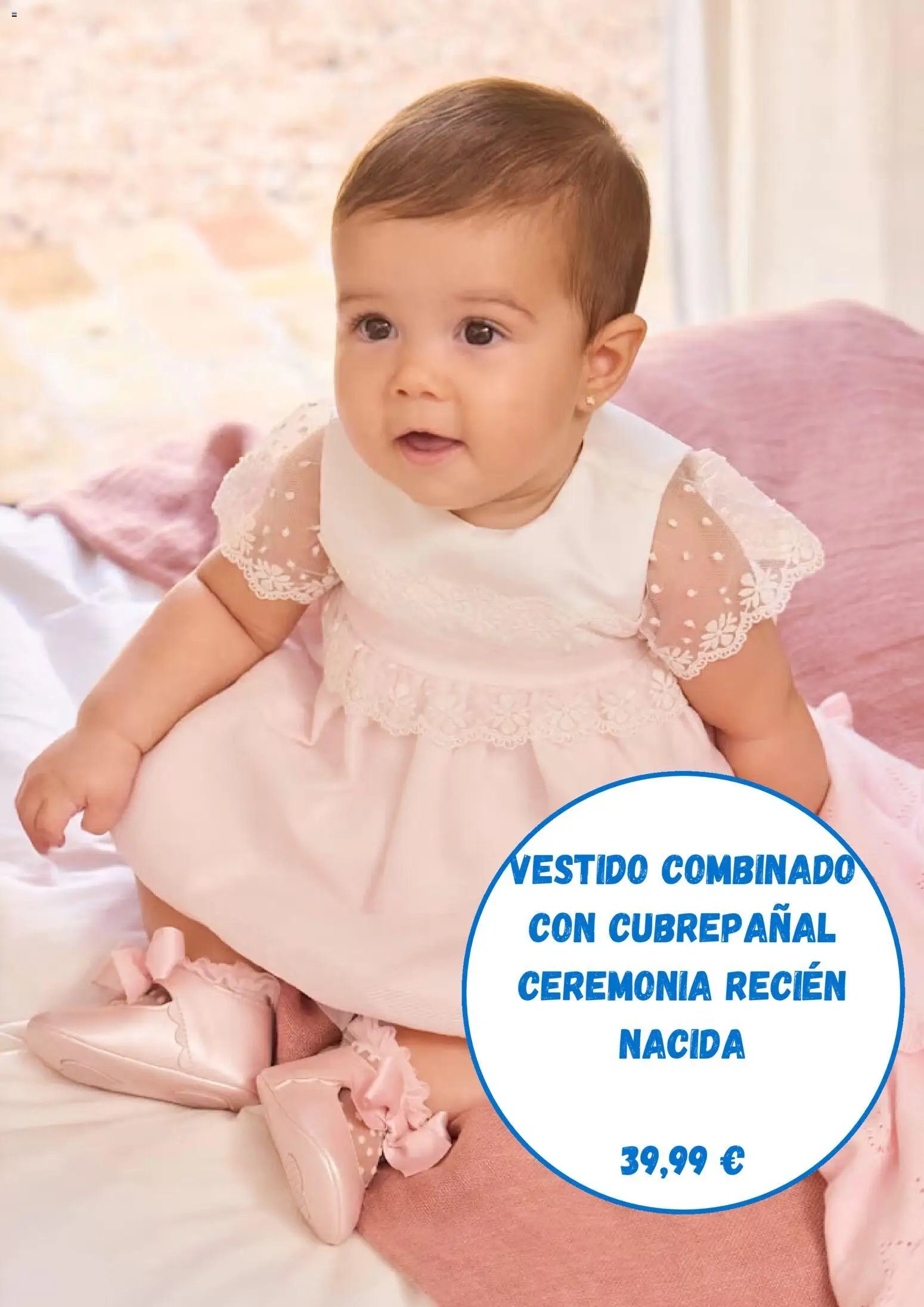 Mayoral oferta desde 05/03/2026 Mayoral Folleto