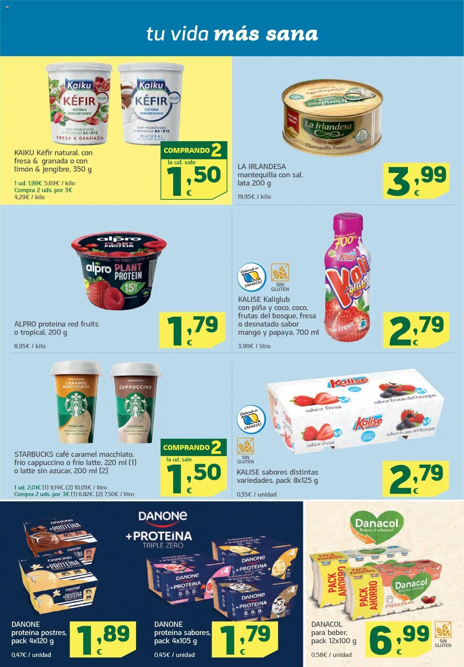 HiperDino oferta desde 07/01/2026 Folleto