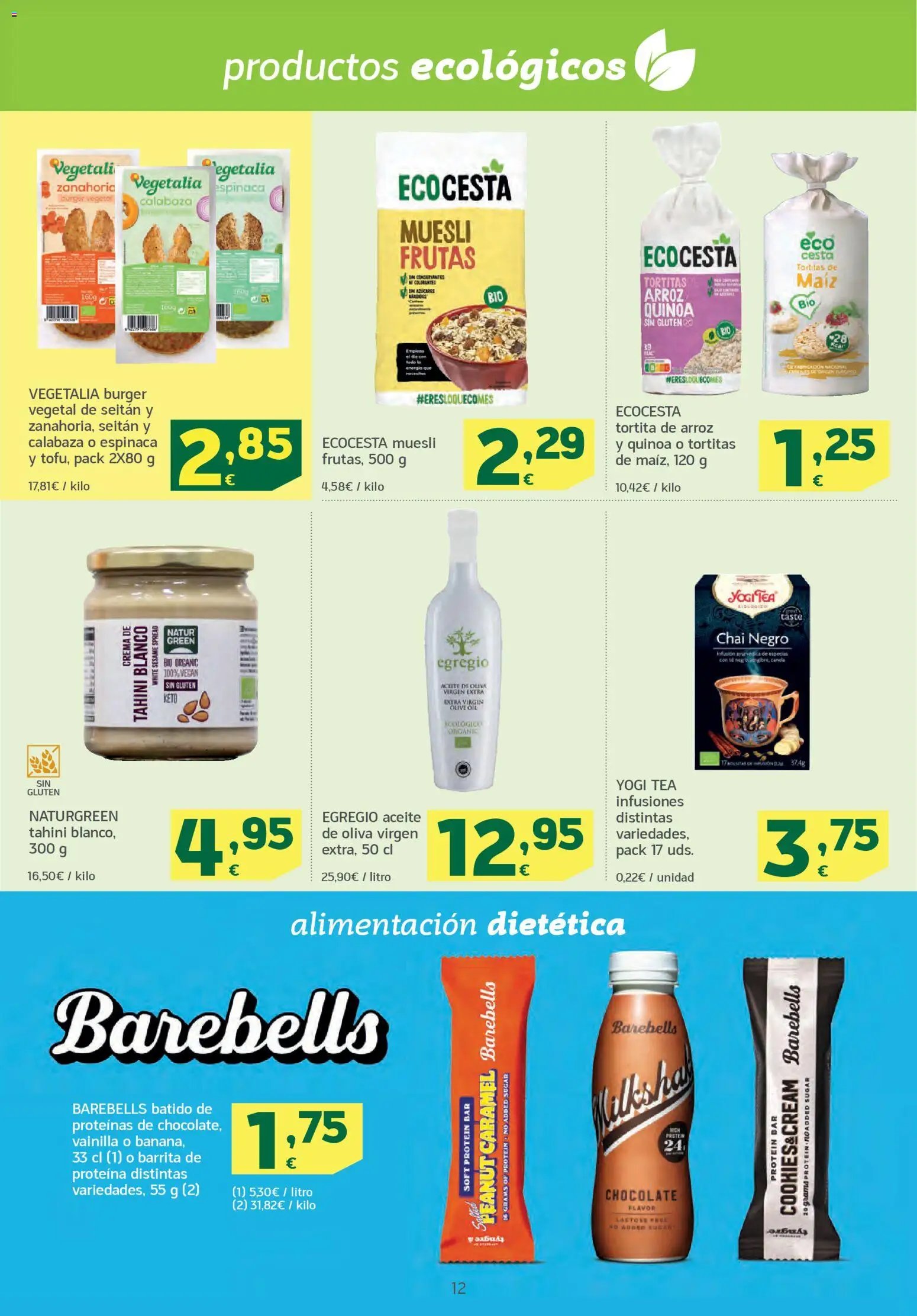 HiperDino oferta desde 07/01/2026 Folleto