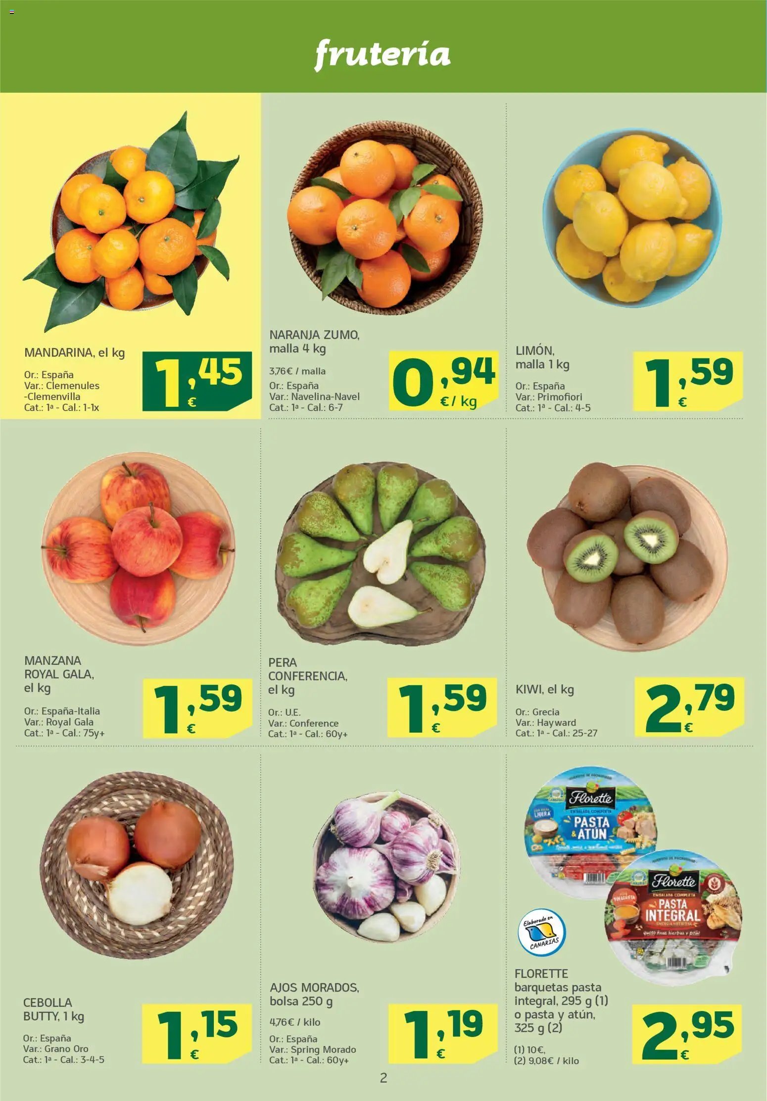 HiperDino oferta desde 07/01/2026 Folleto