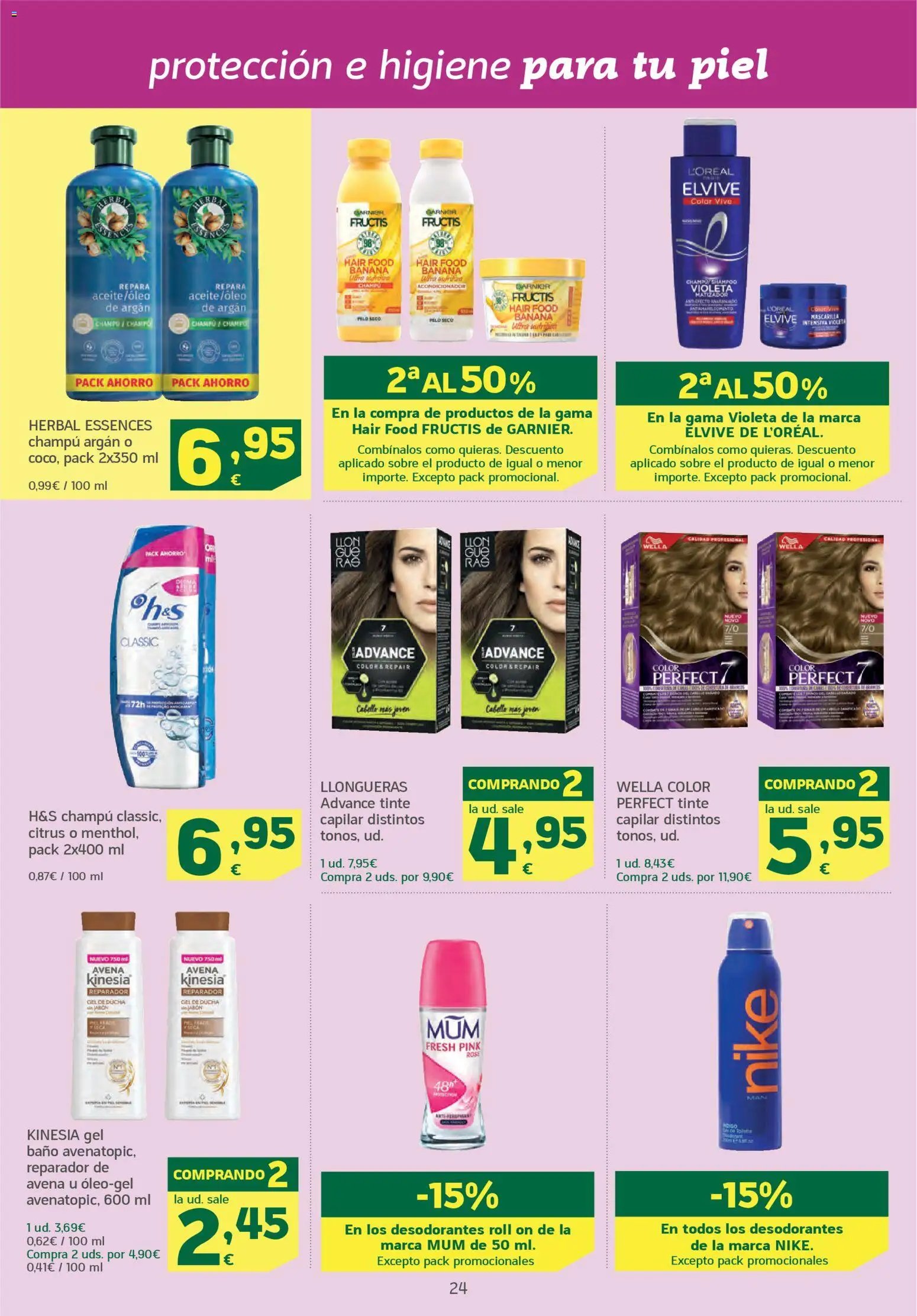 HiperDino oferta desde 07/01/2026 Folleto