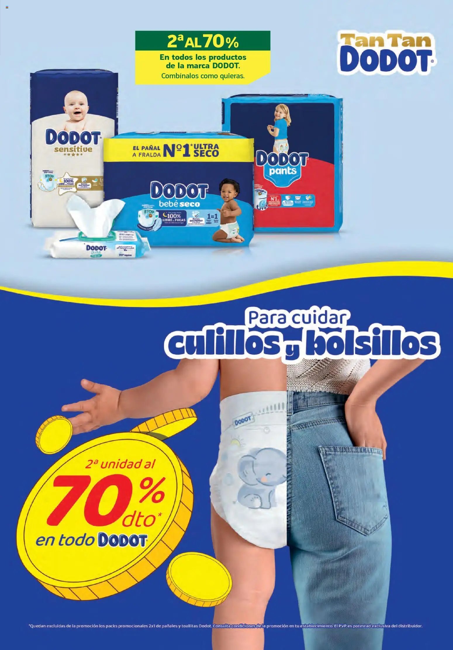 HiperDino oferta desde 07/01/2026 Folleto