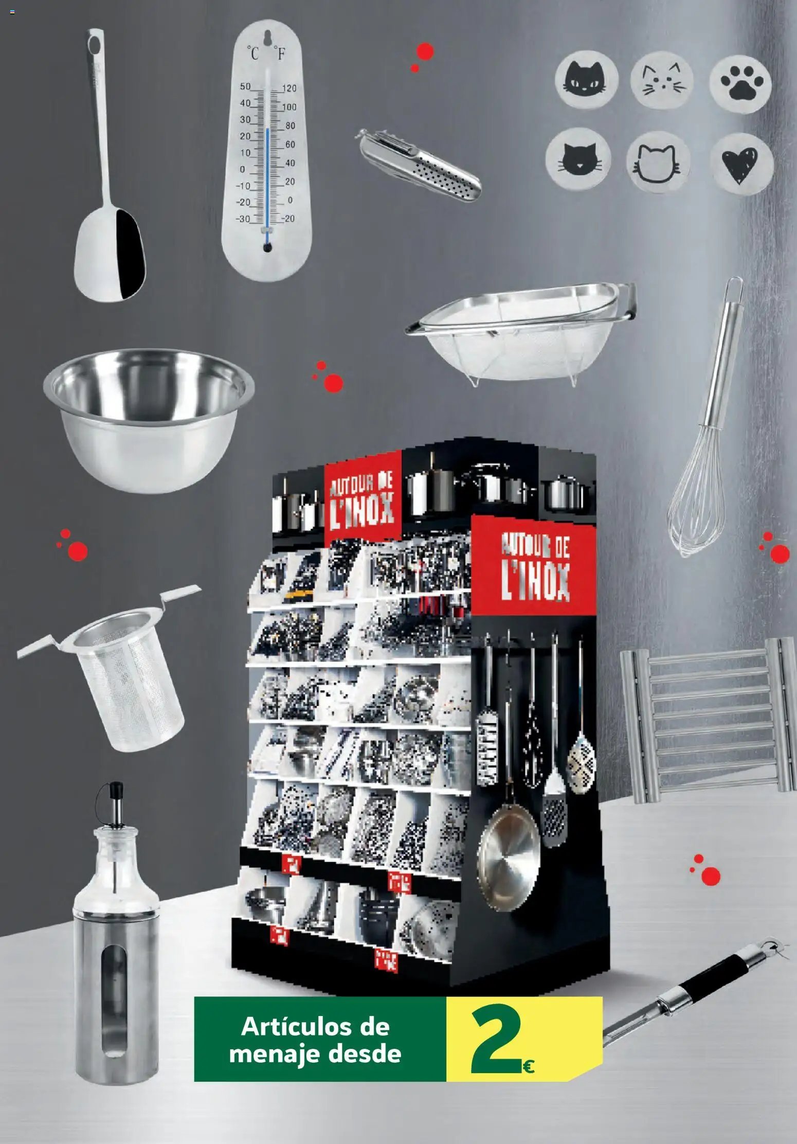 HiperDino oferta desde 07/01/2026 Folleto