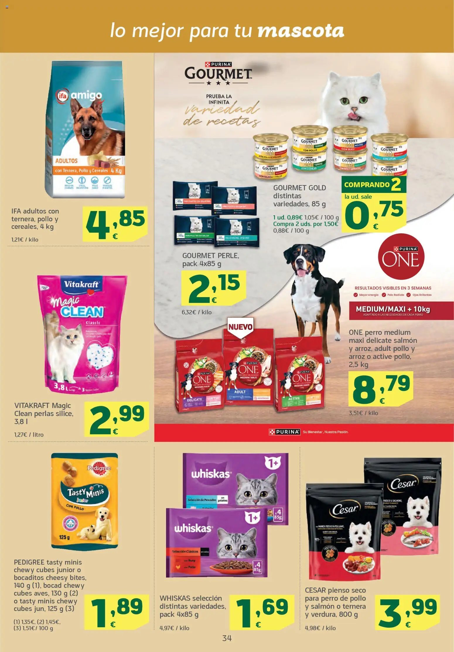 HiperDino oferta desde 07/01/2026 Folleto