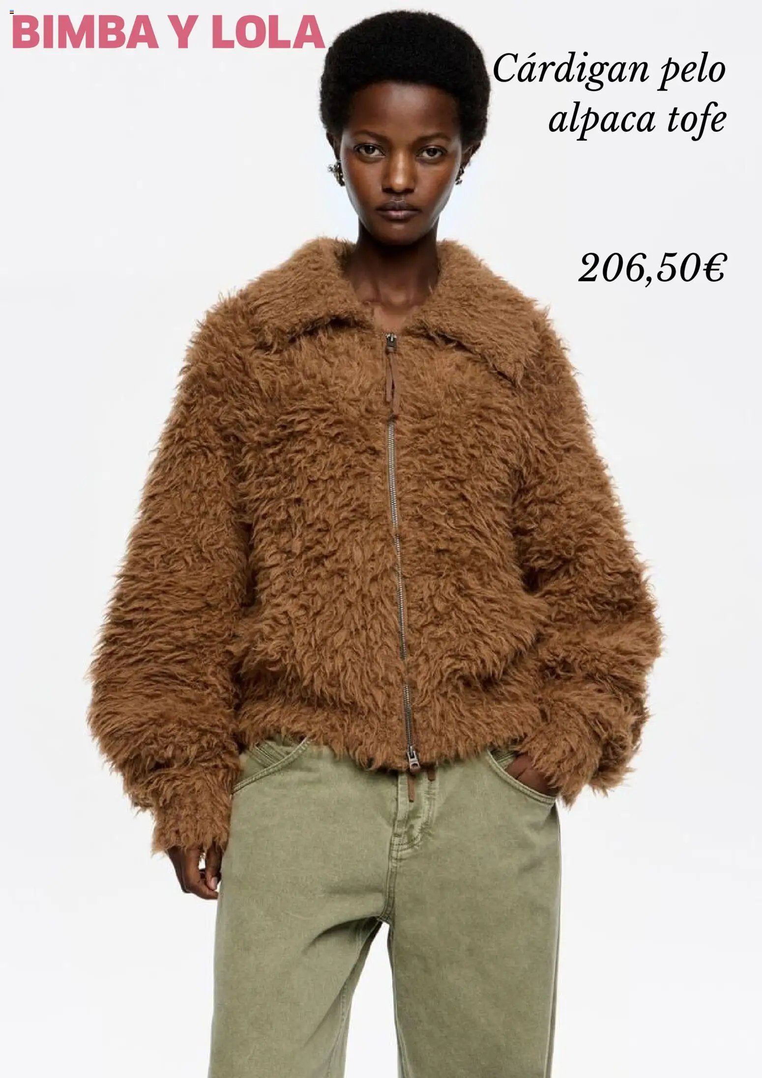 Bimba y Lola oferta desde 27/12/2025 Folleto