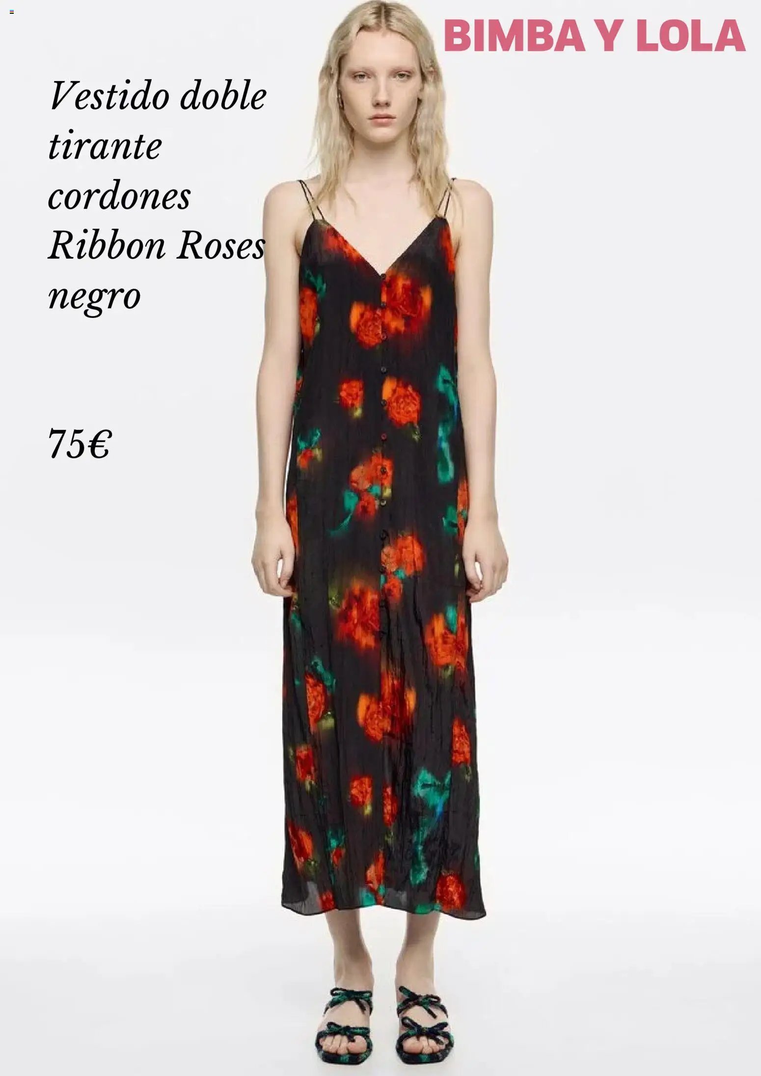 Bimba y Lola oferta desde 27/12/2025 Folleto