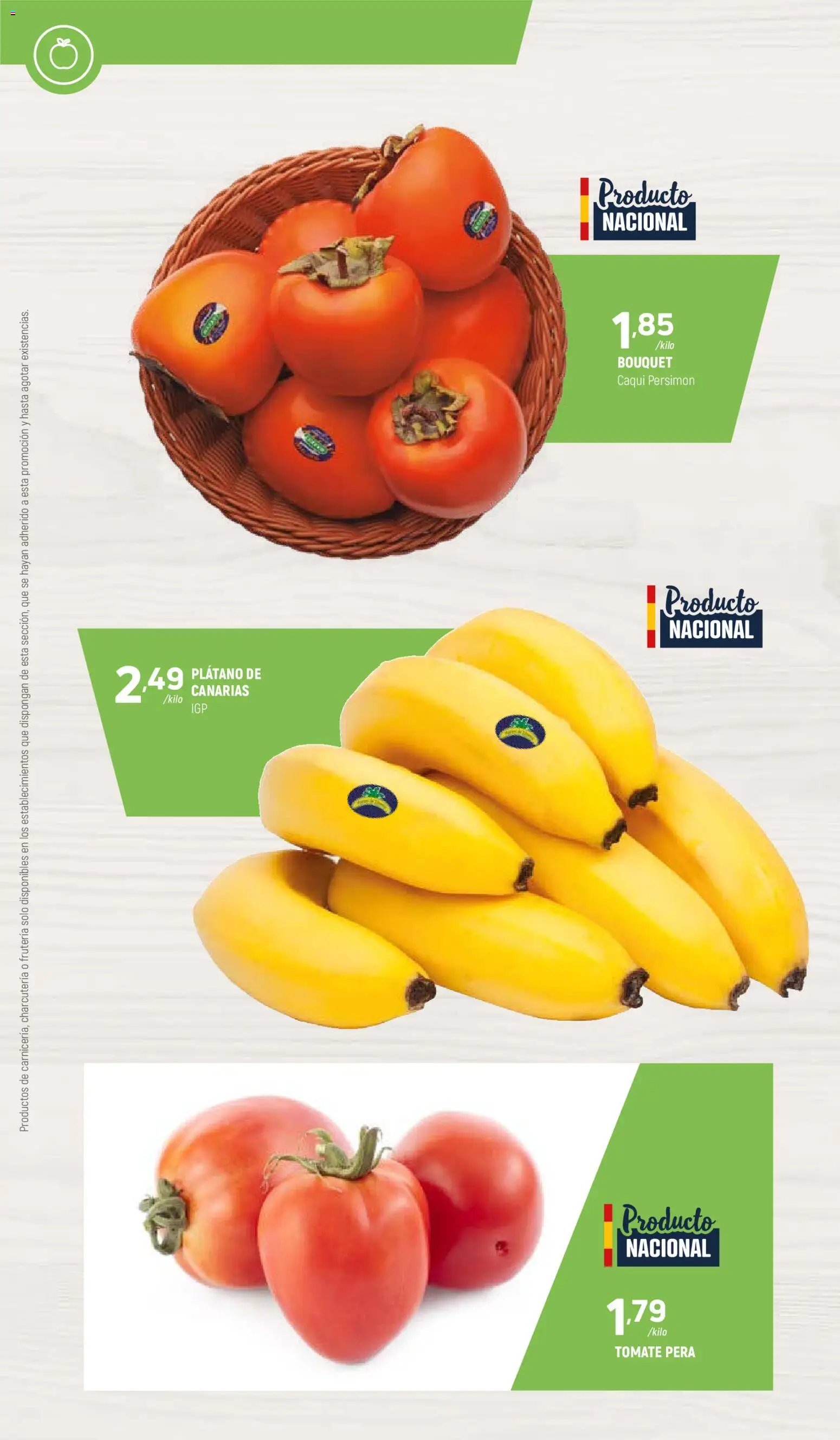 Coviran oferta desde 18/11/2025 Vizcaya