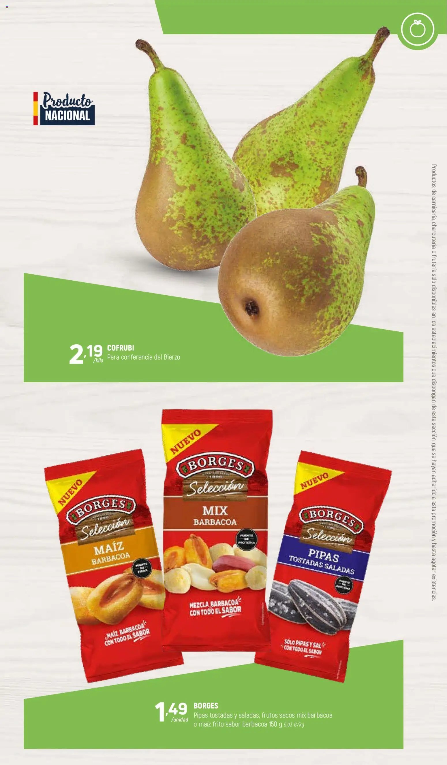 Coviran oferta desde 18/11/2025 Vizcaya