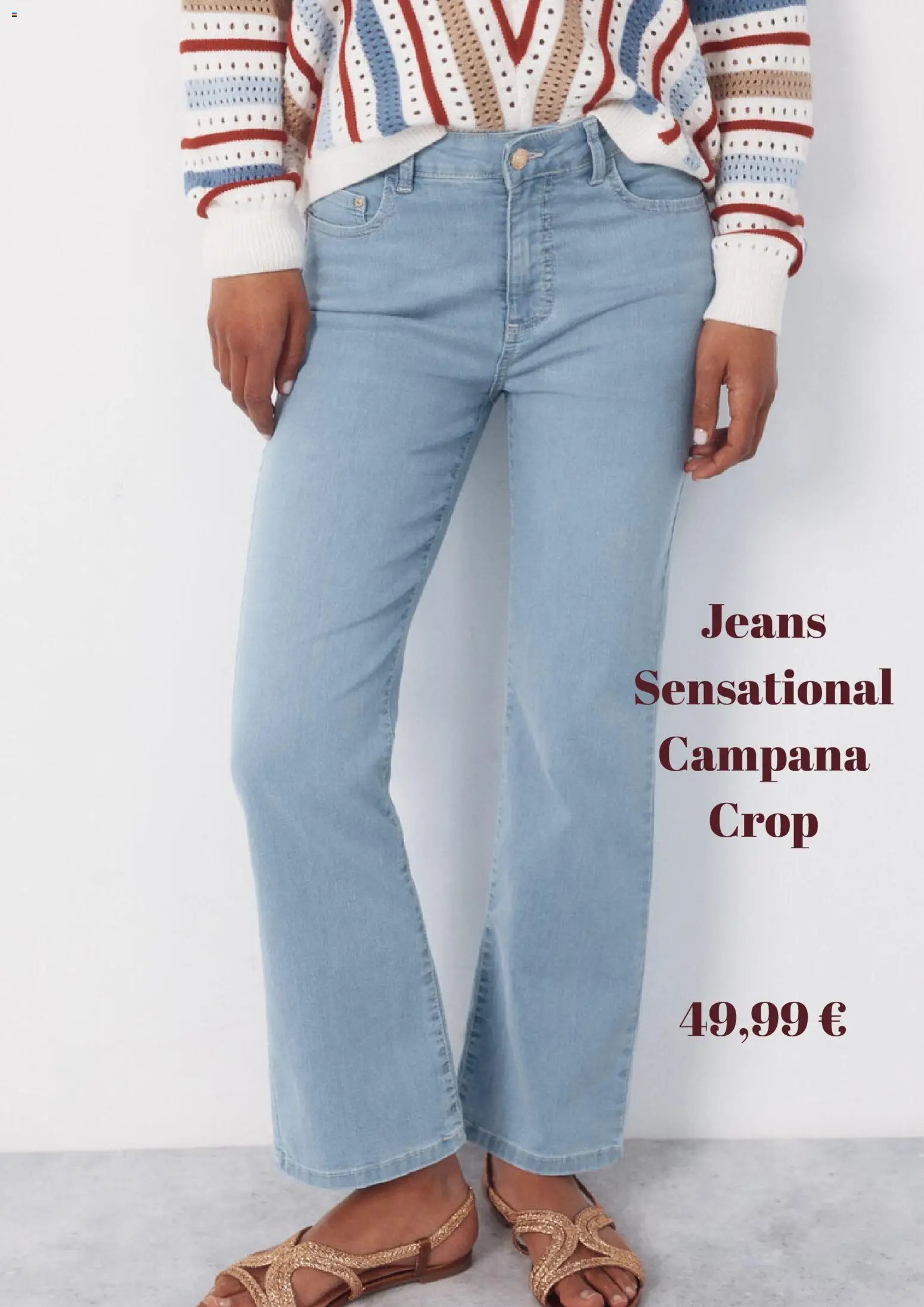 Cortefiel oferta desde 07/04/2026 Cortefiel Folleto