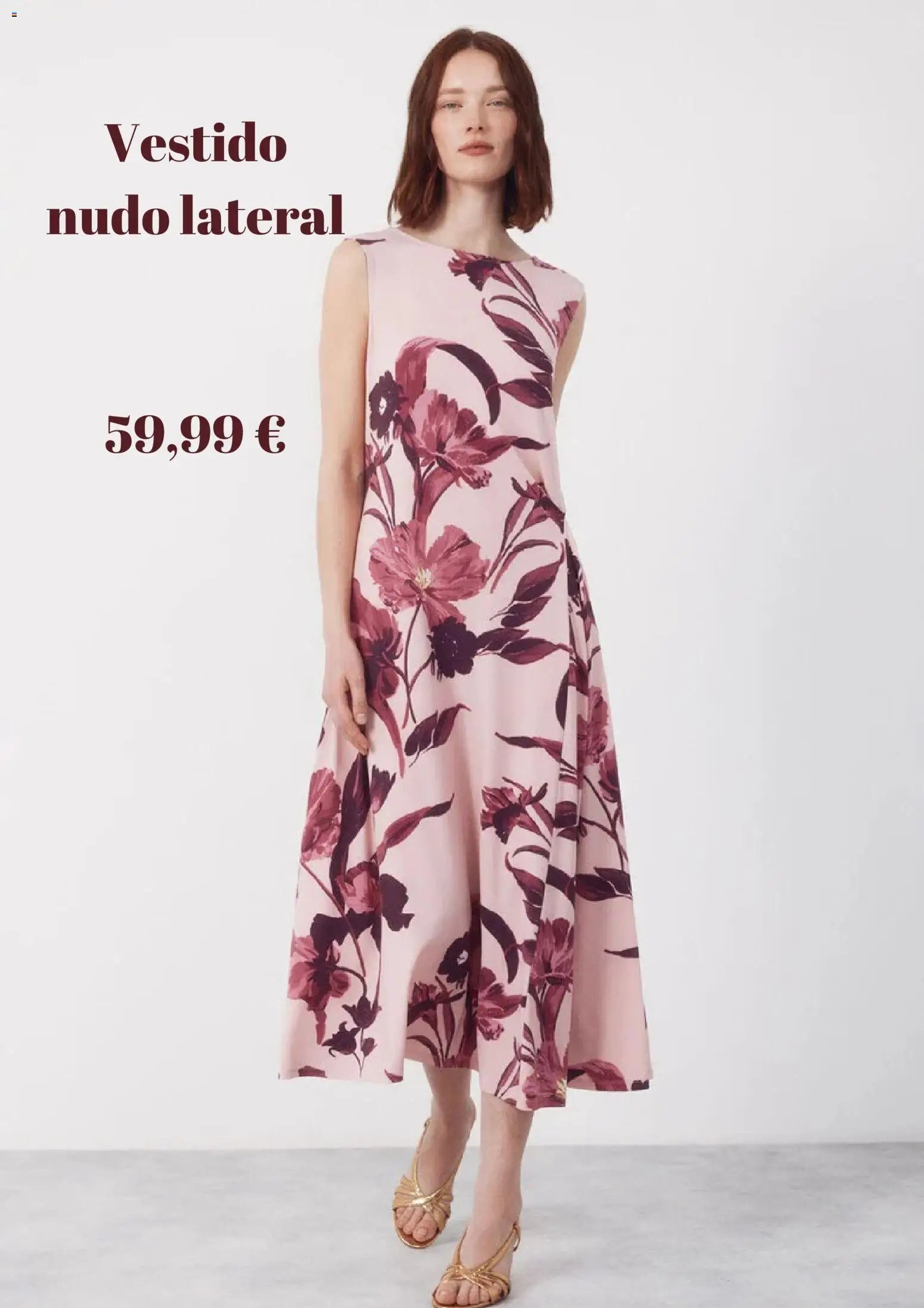 Cortefiel oferta desde 07/04/2026 Cortefiel Folleto