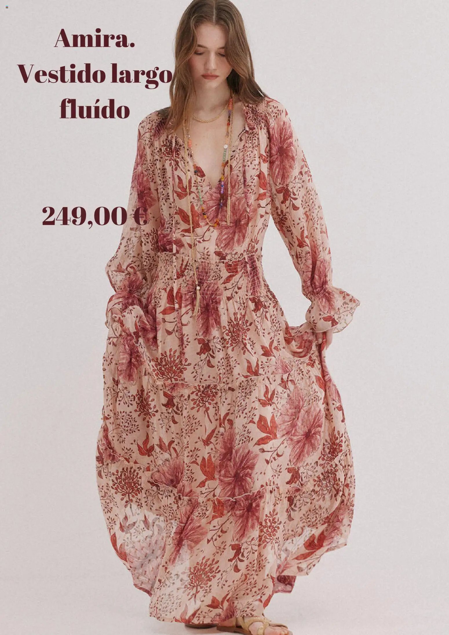 Cortefiel oferta desde 07/04/2026 Cortefiel Folleto