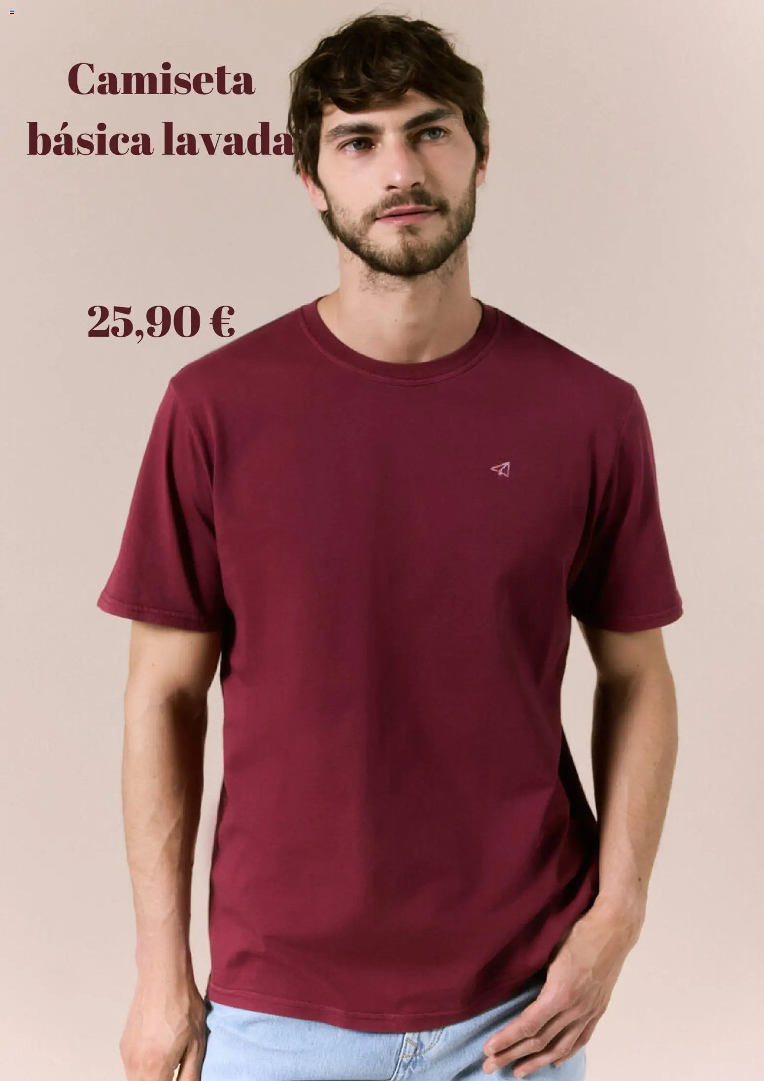 Cortefiel oferta desde 07/04/2026 Cortefiel Folleto