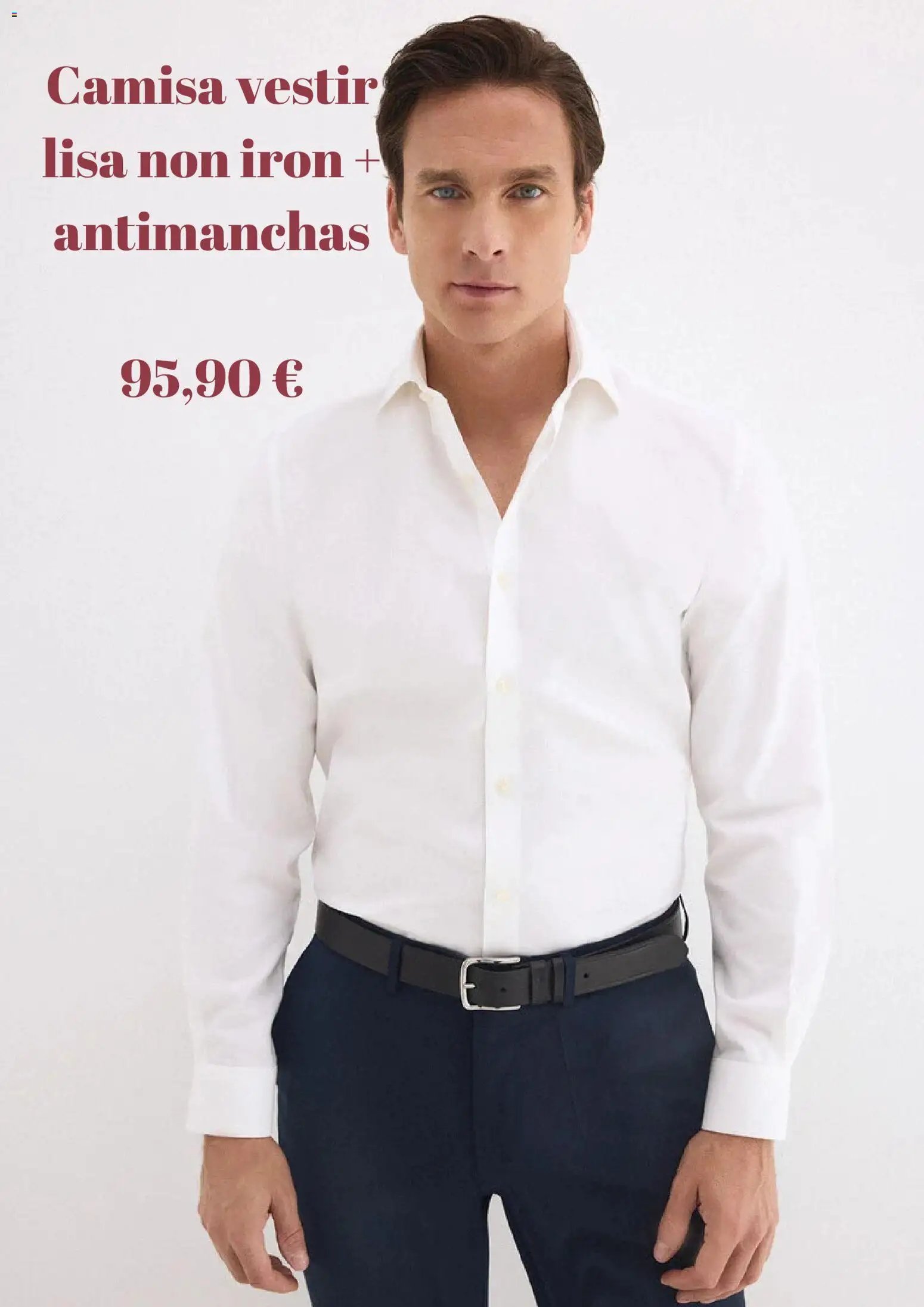 Cortefiel oferta desde 07/04/2026 Cortefiel Folleto