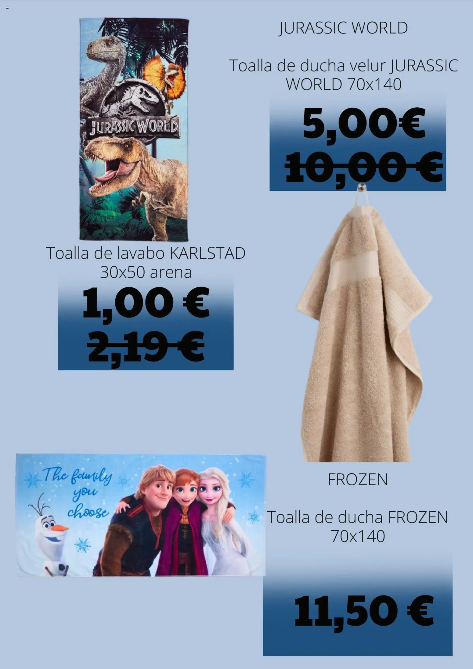 JYSK oferta desde 13/11/2025 Black Friday