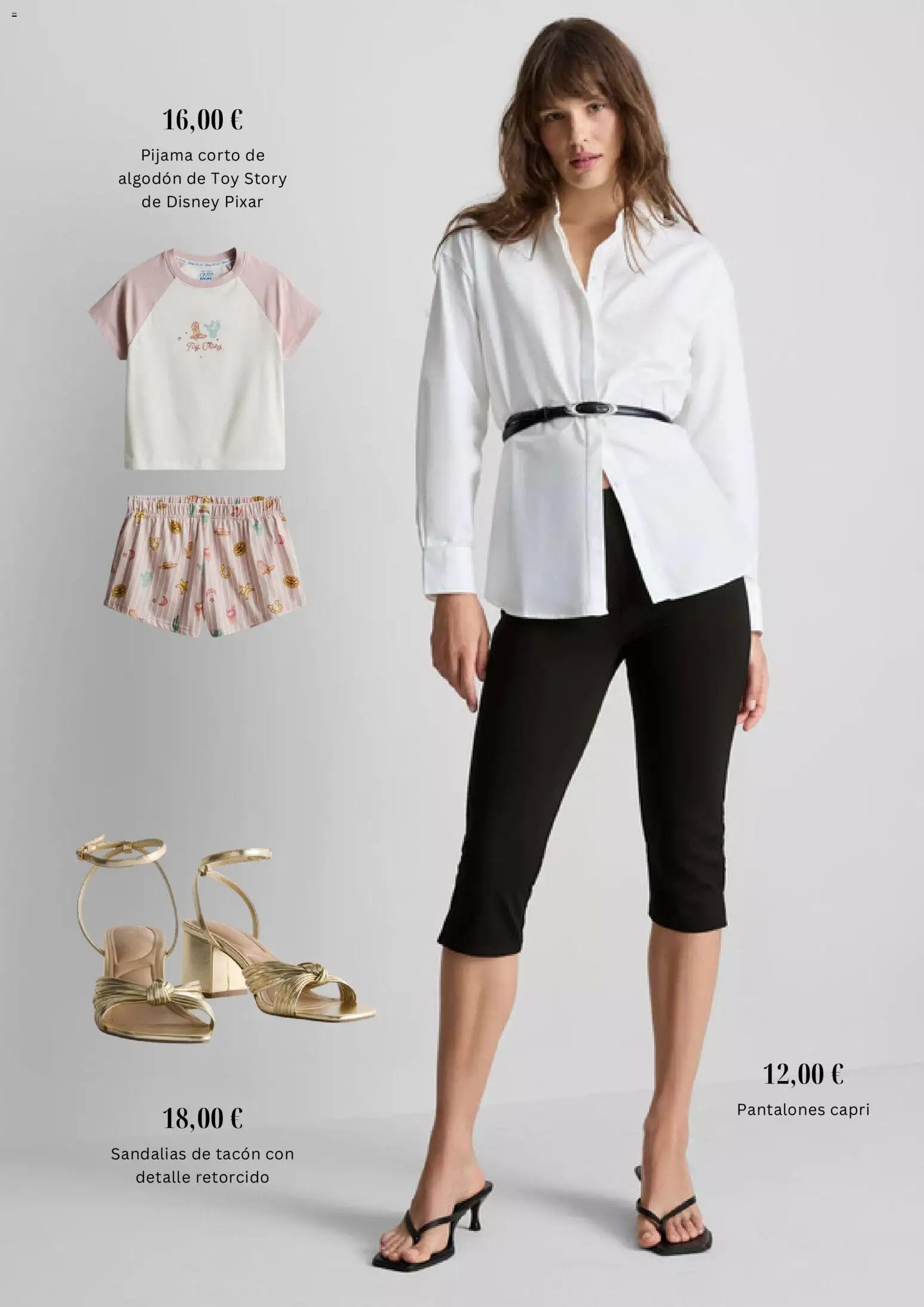 Primark oferta desde 01/07/2026 Primark Catálogo