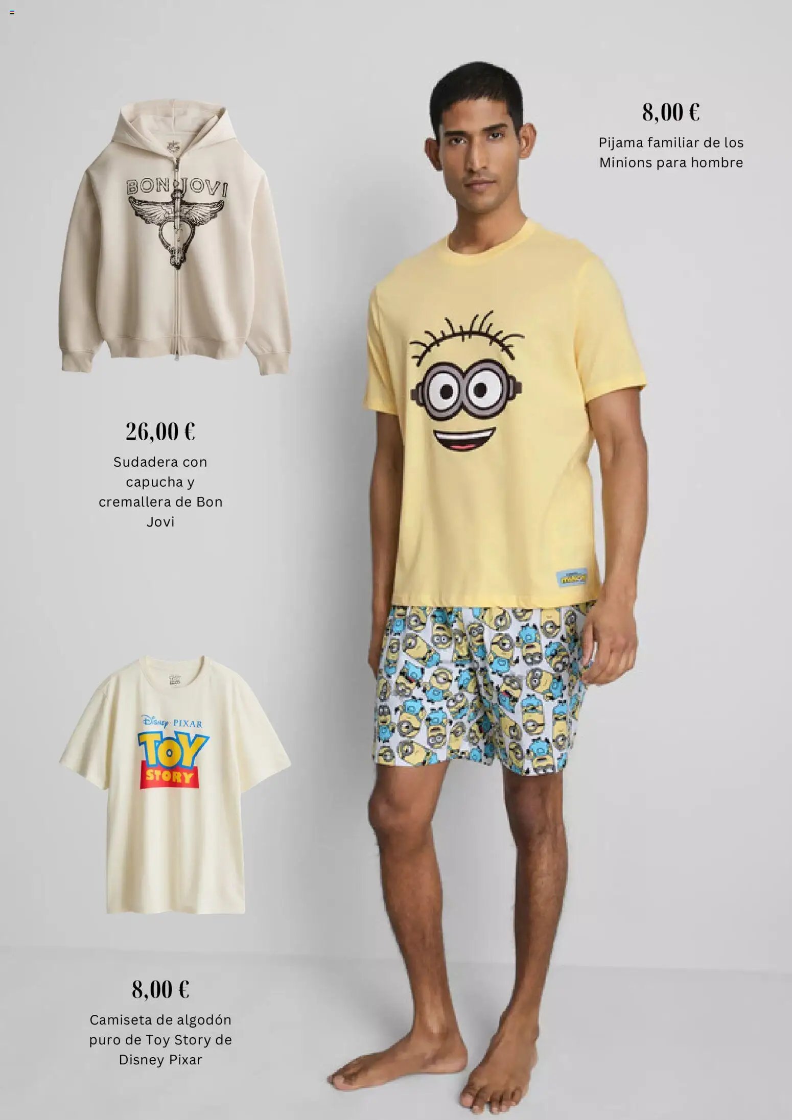 Primark oferta desde 01/07/2026 Primark Catálogo